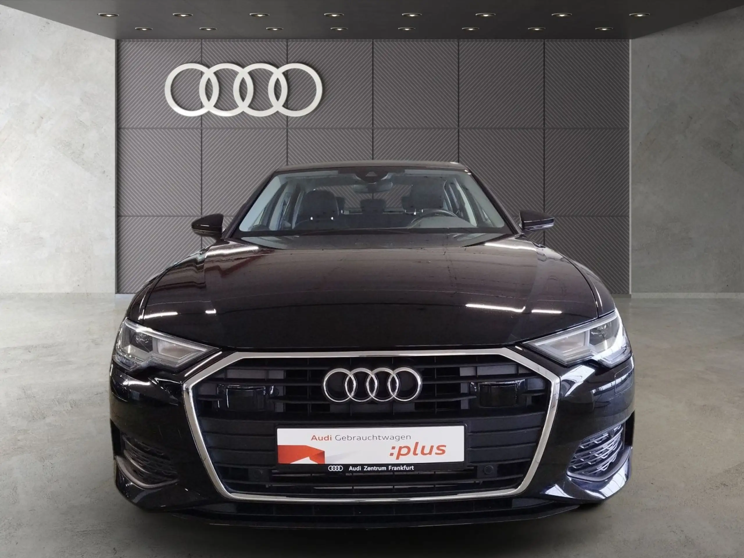 Audi - A6