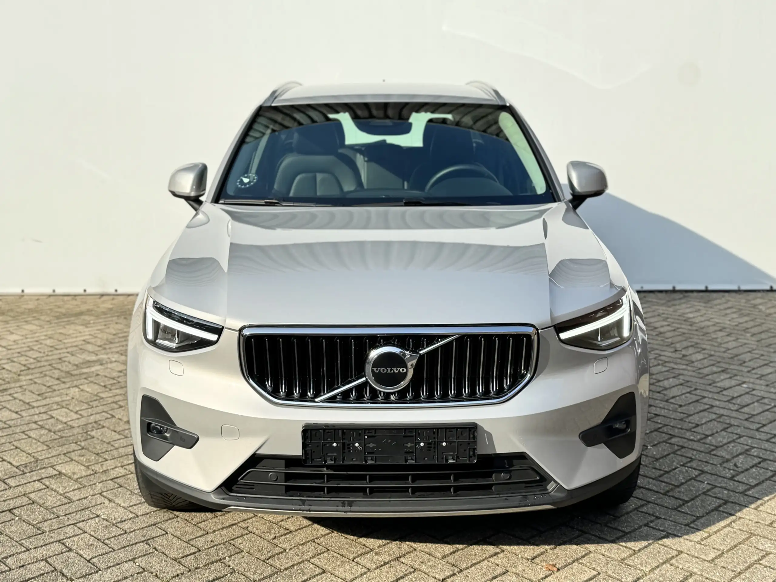 Volvo - XC40