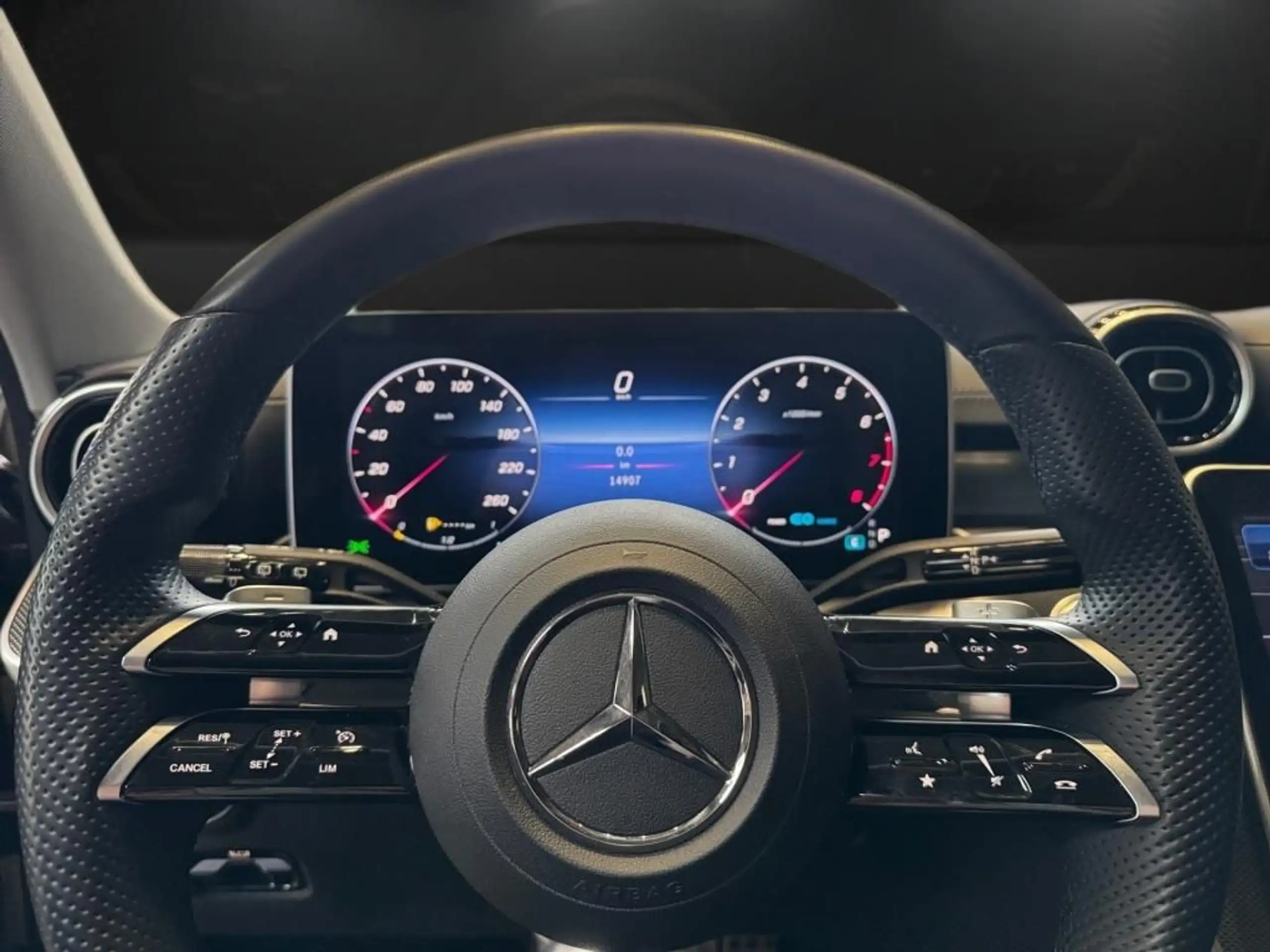 Mercedes-Benz - C 300