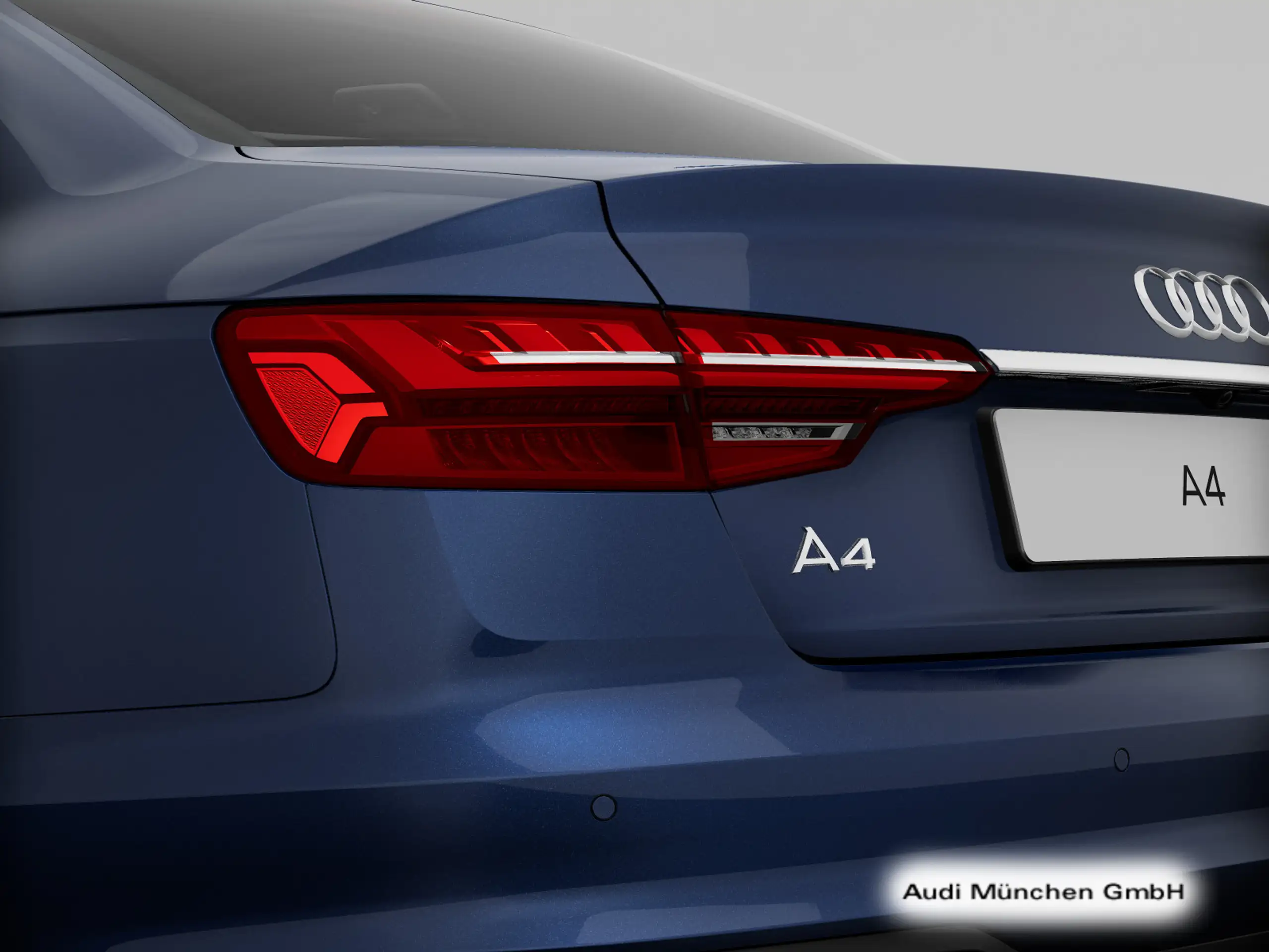 Audi - A4