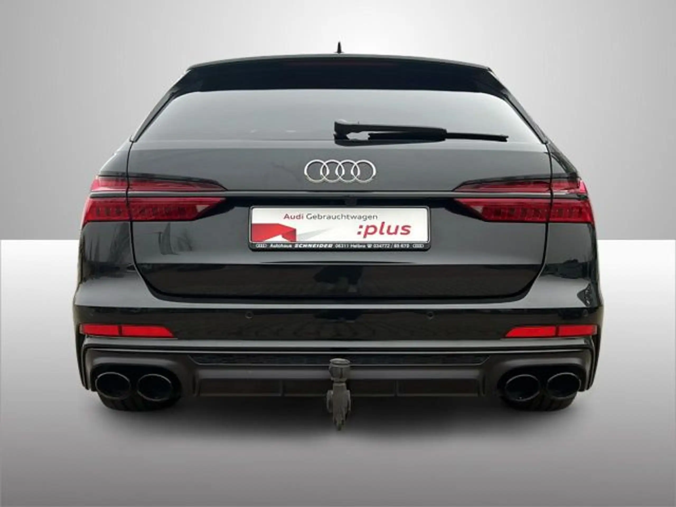 Audi - S6