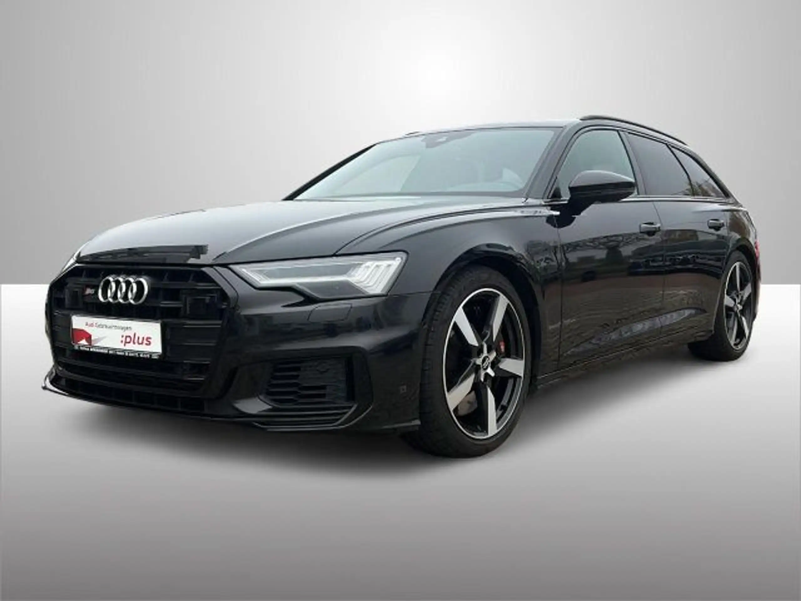 Audi S6 2019