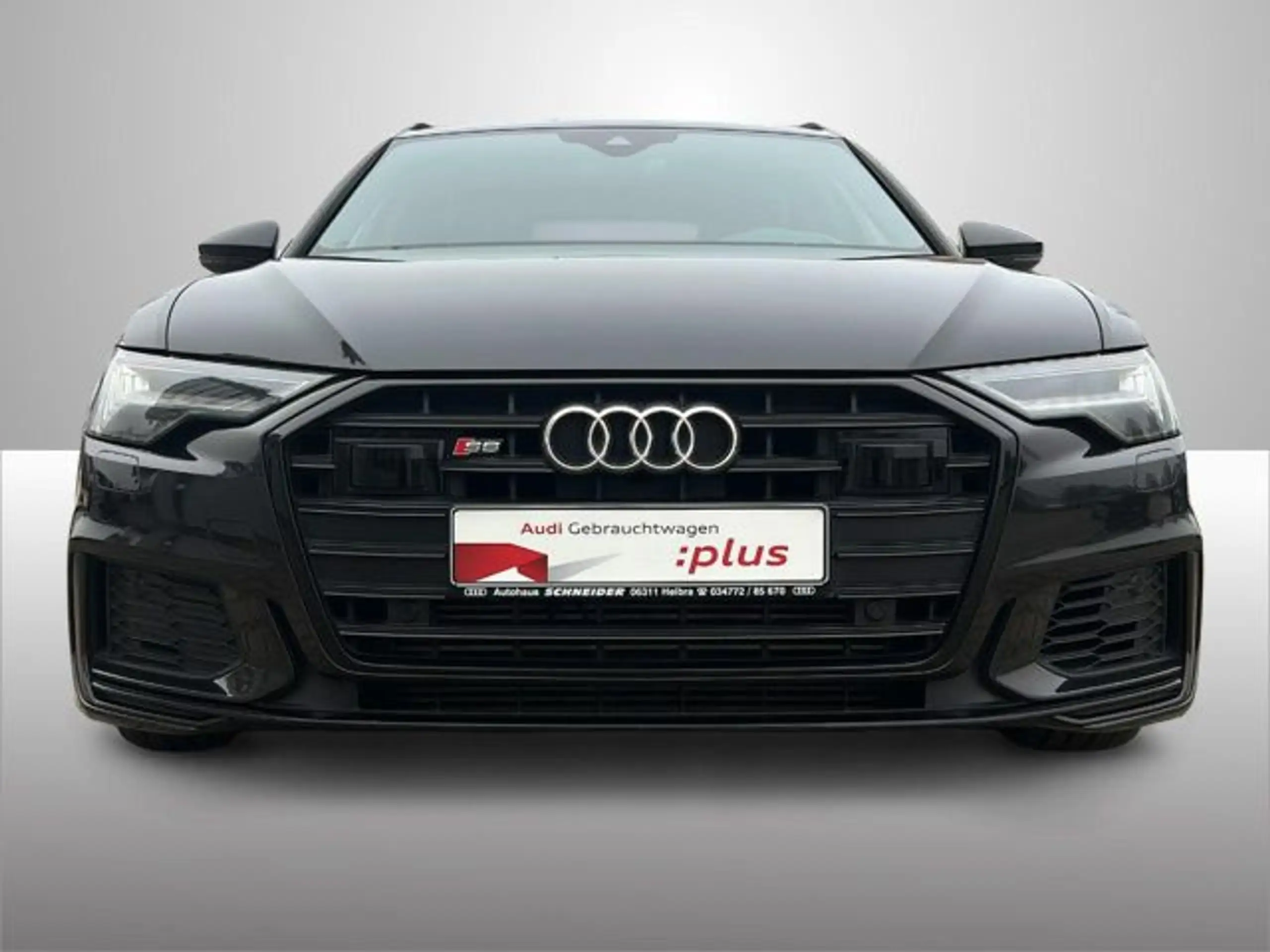 Audi - S6