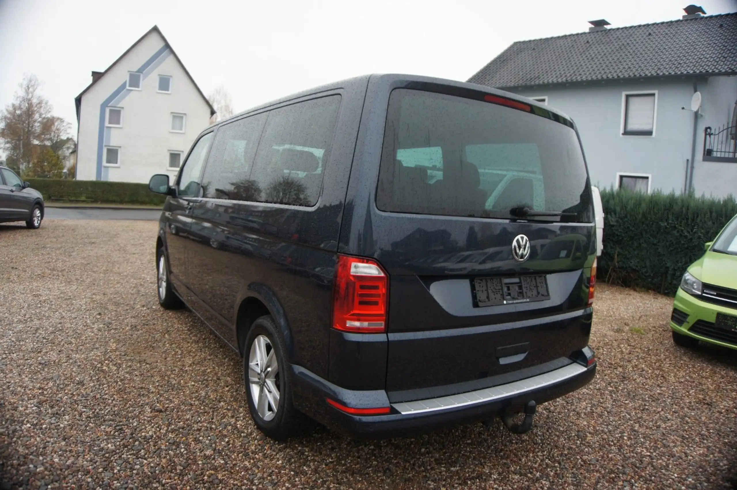 Volkswagen - T6 Transporter