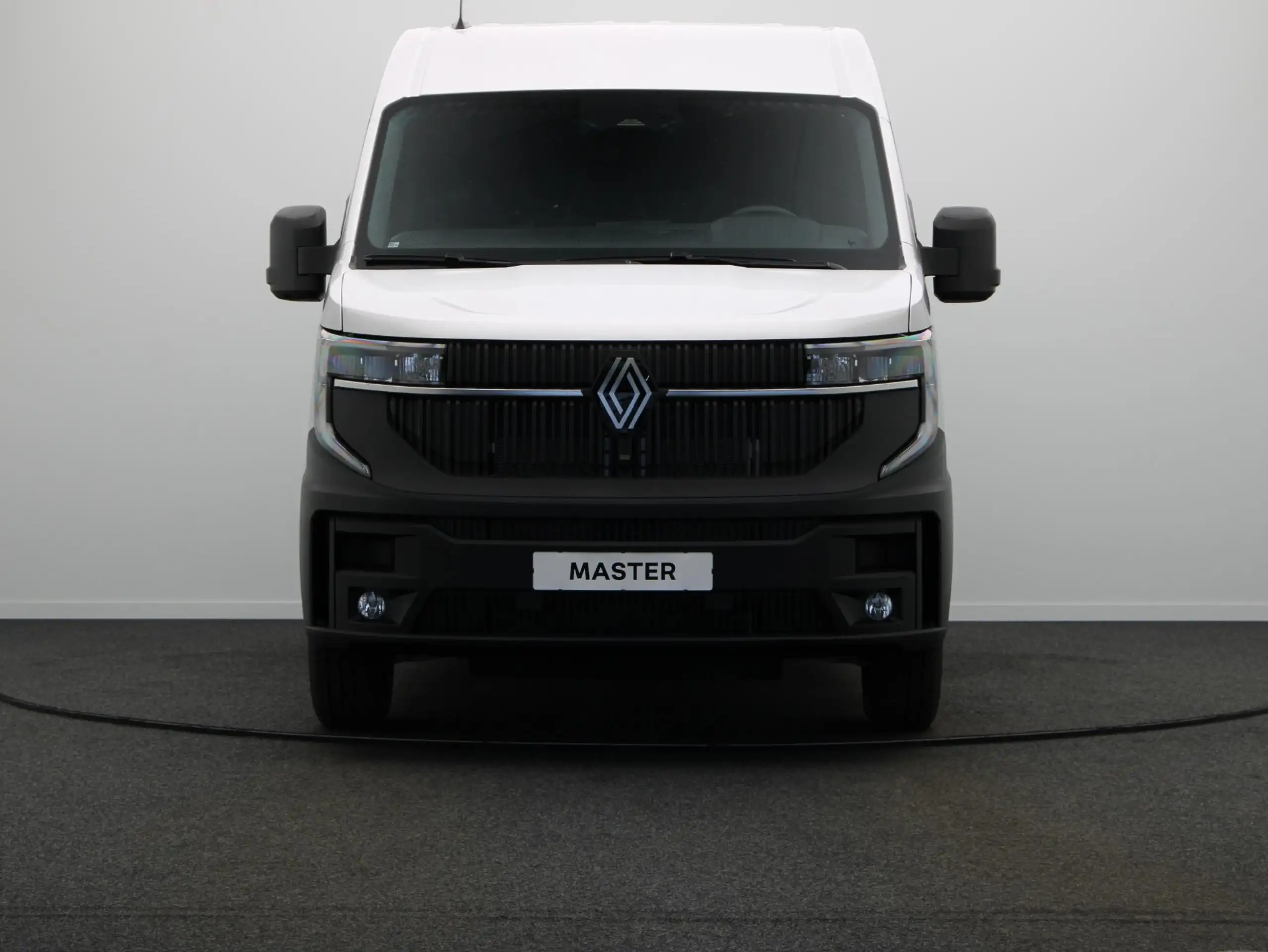 Renault - Master