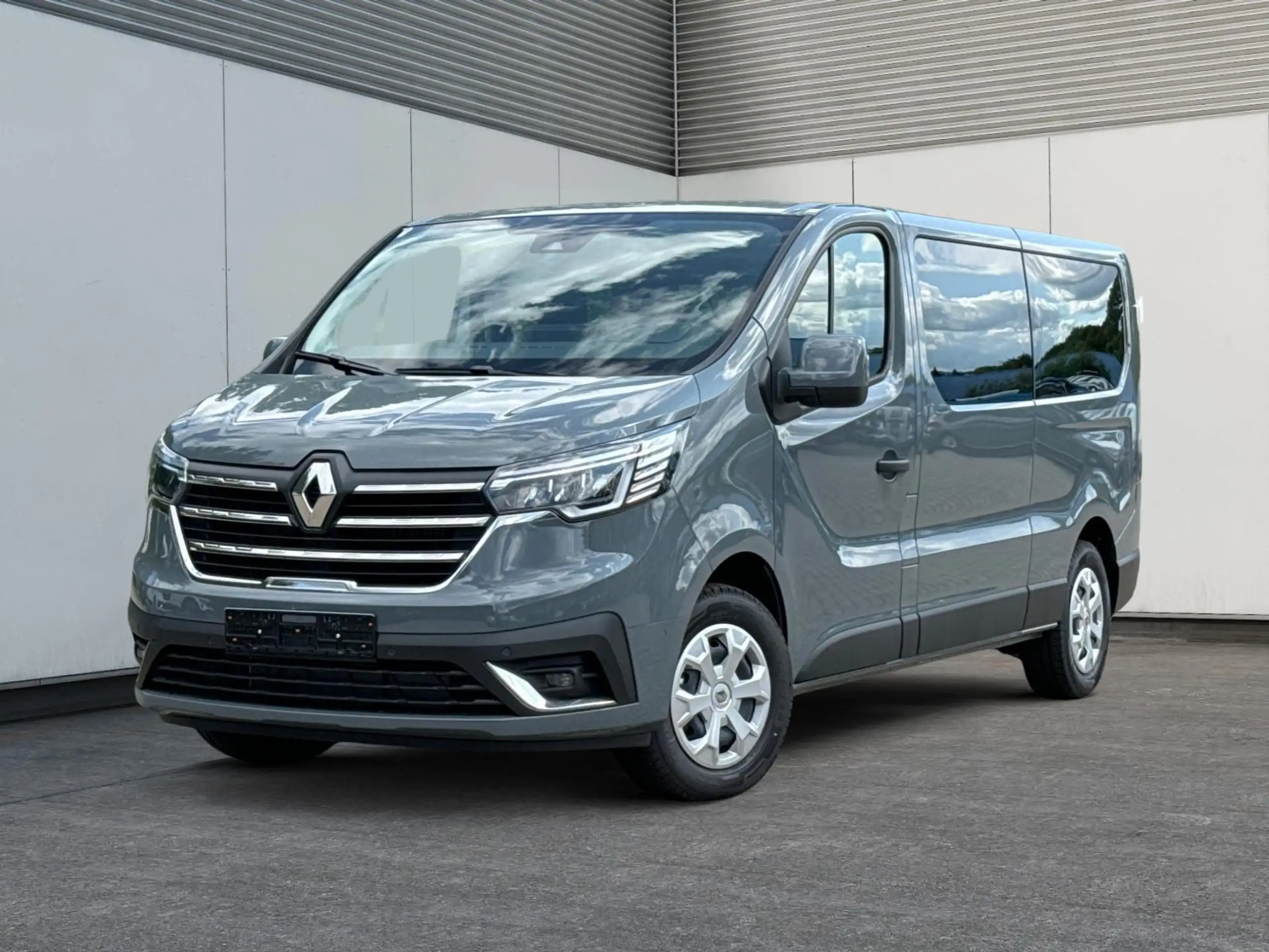 Renault - Trafic