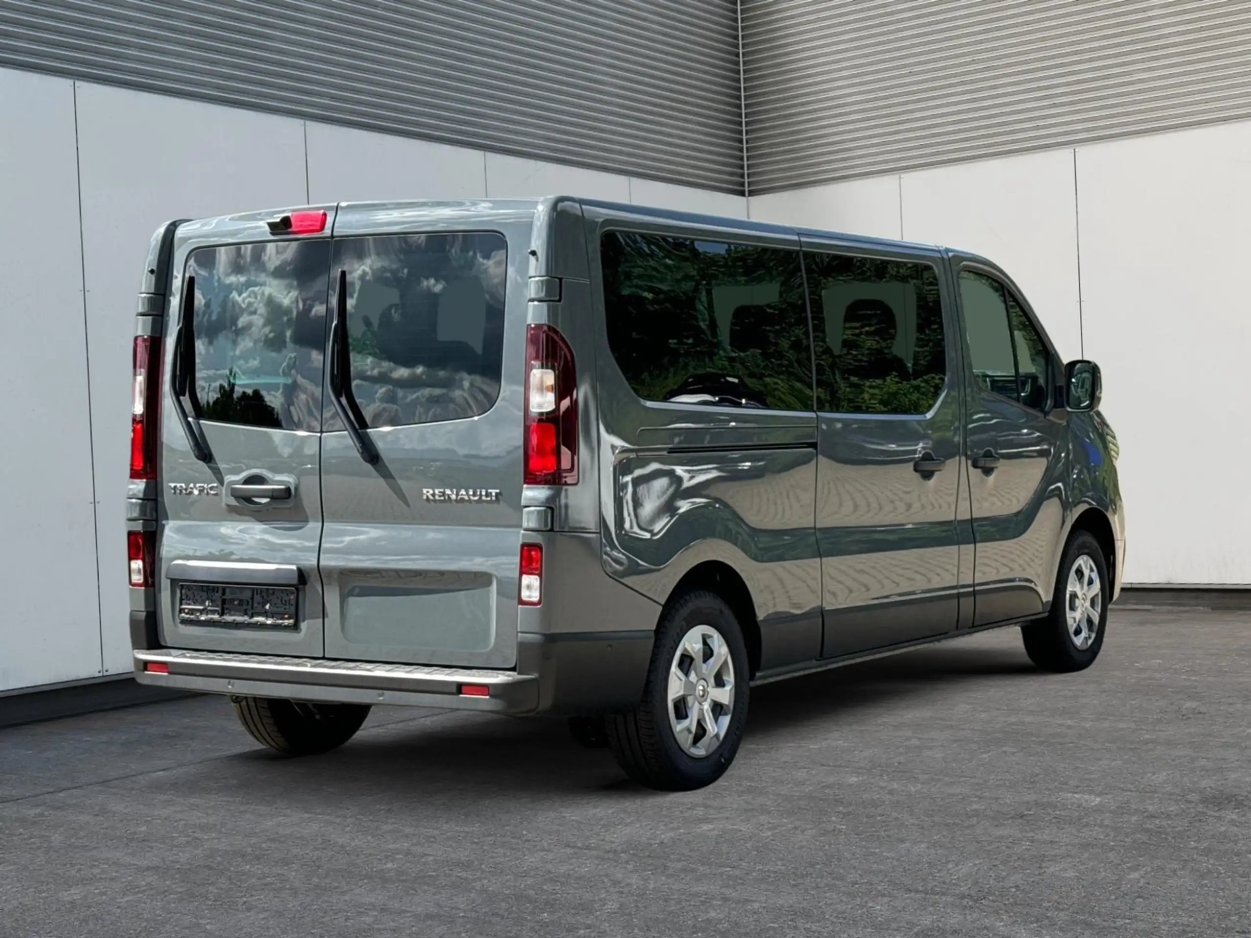 Renault - Trafic