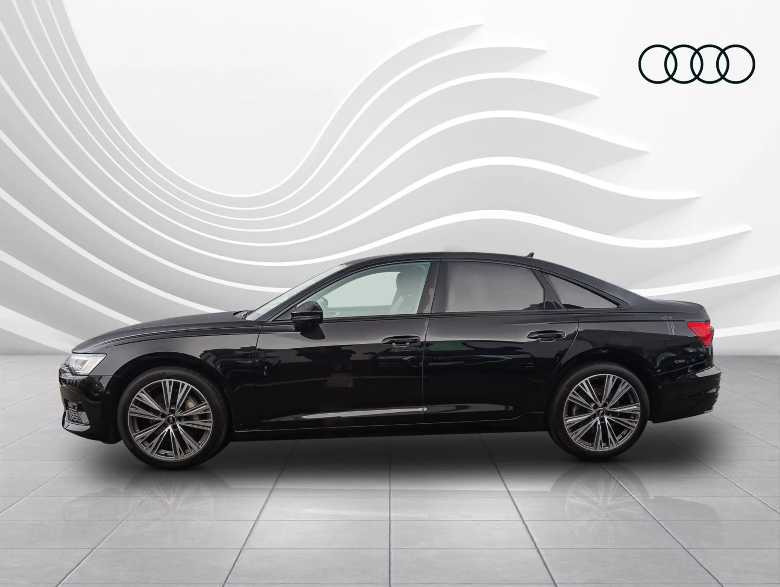 Audi - A6