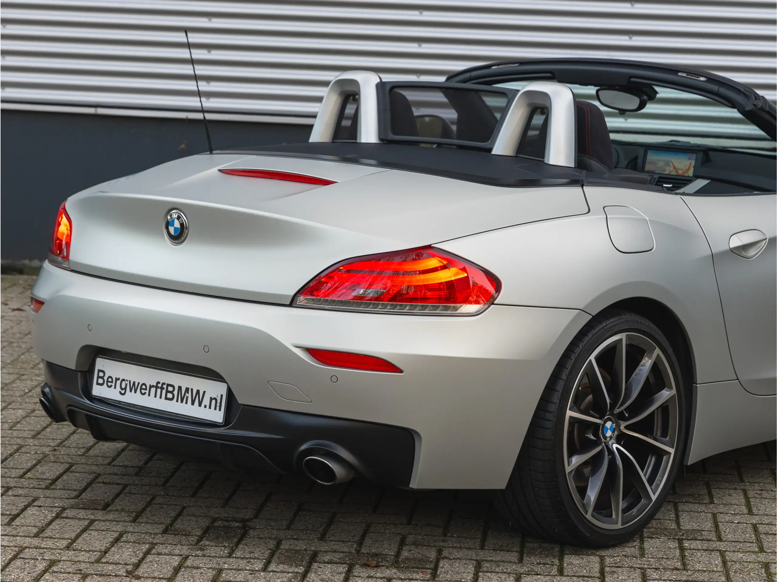 BMW - Z4