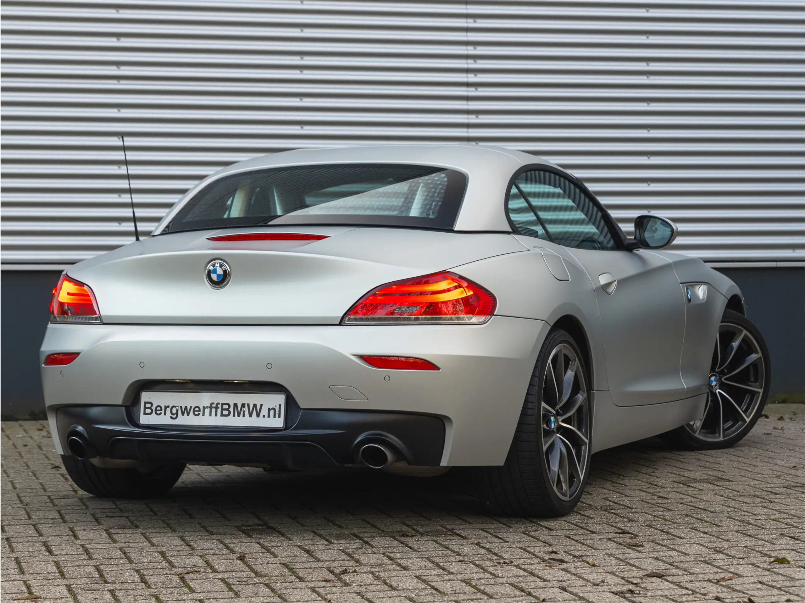 BMW - Z4