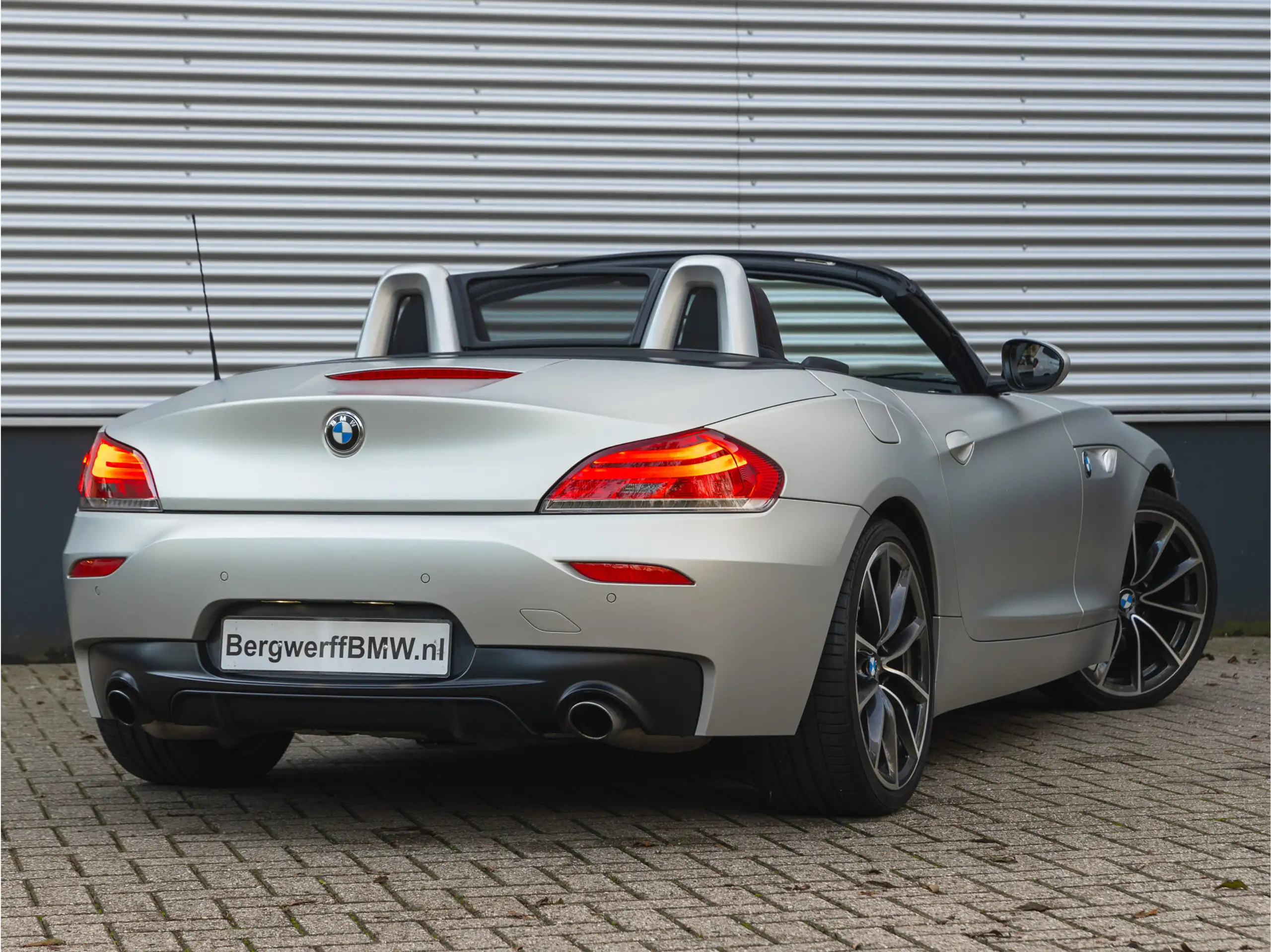 BMW - Z4