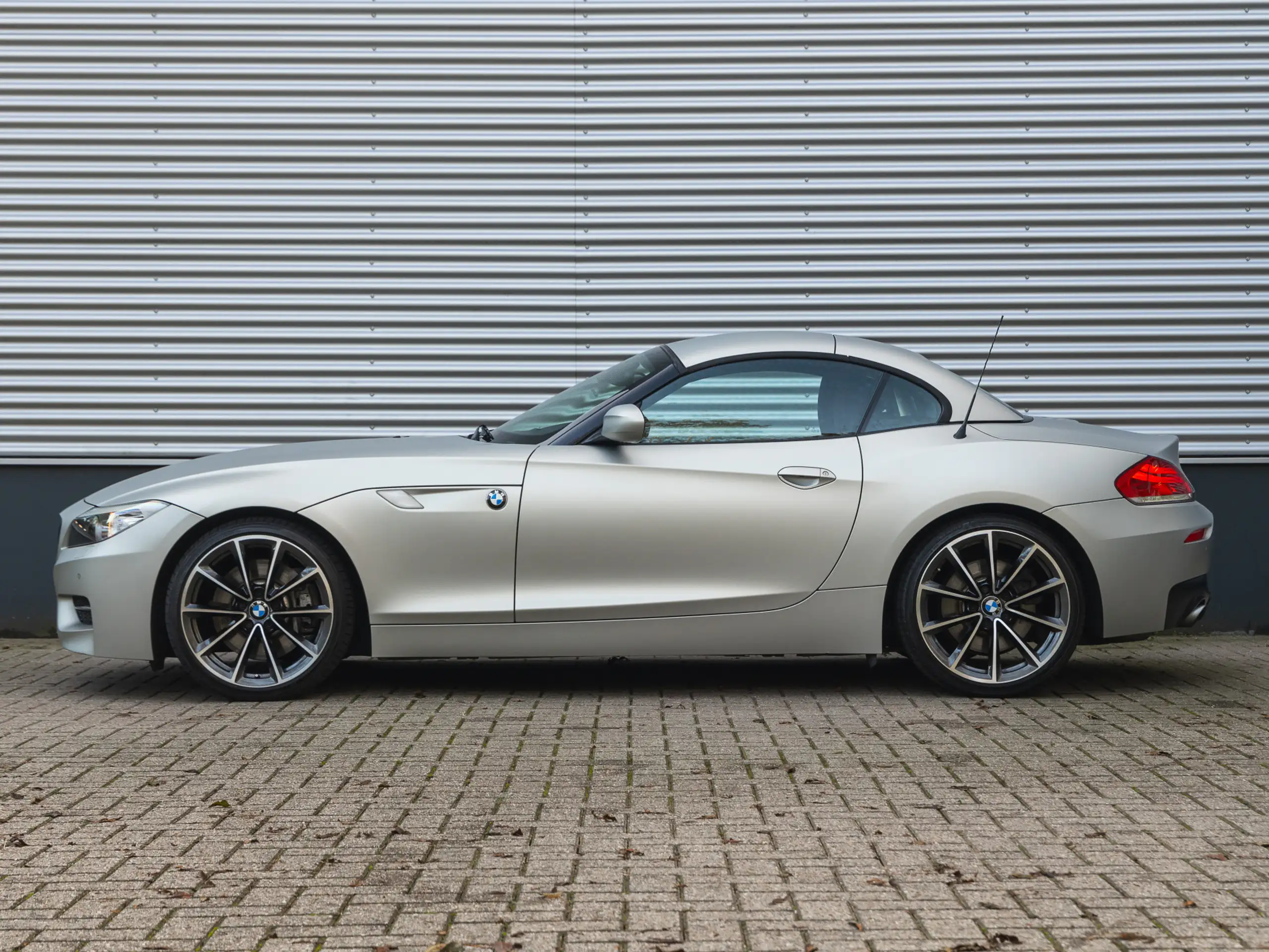 BMW - Z4