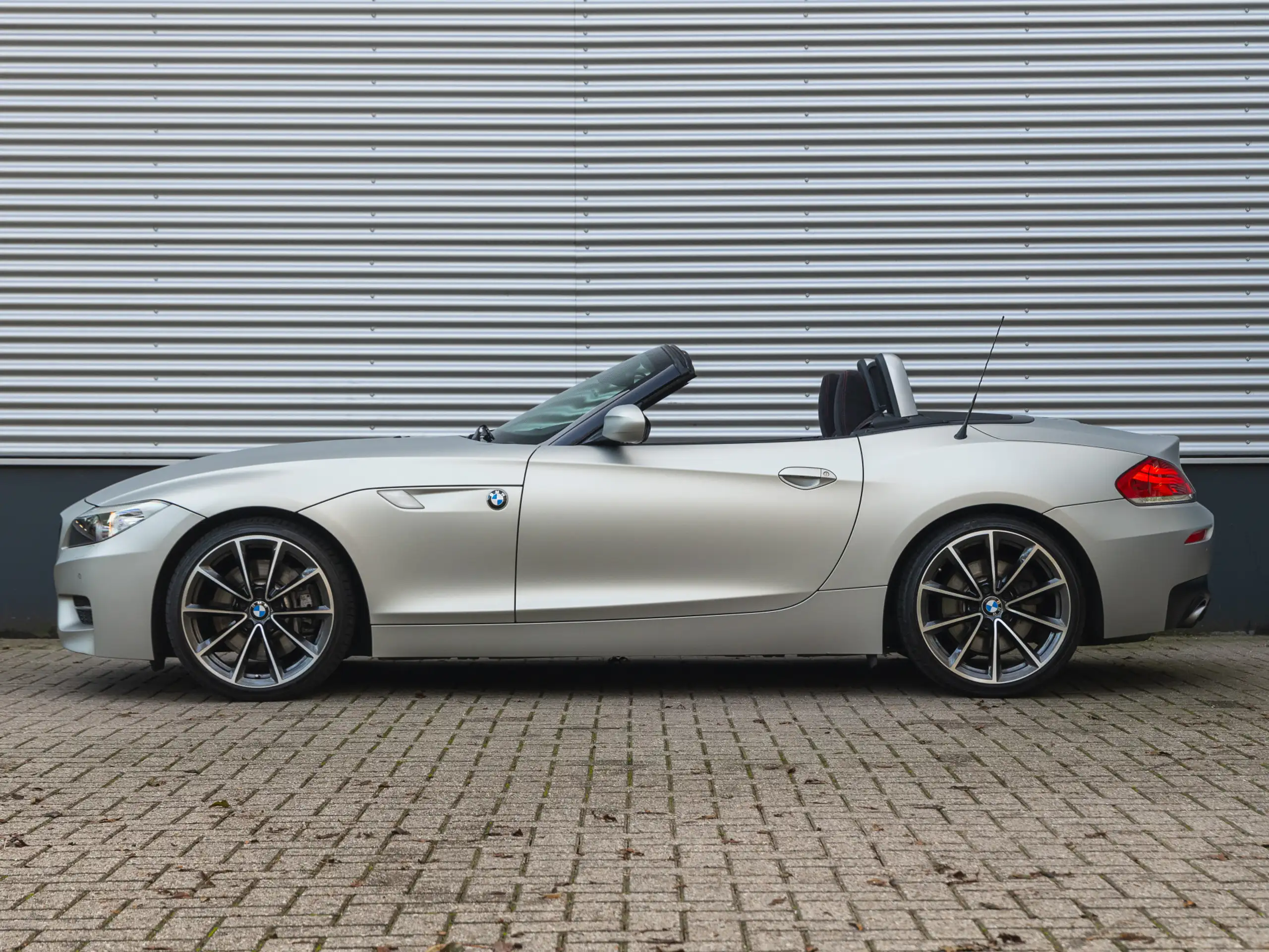 BMW - Z4