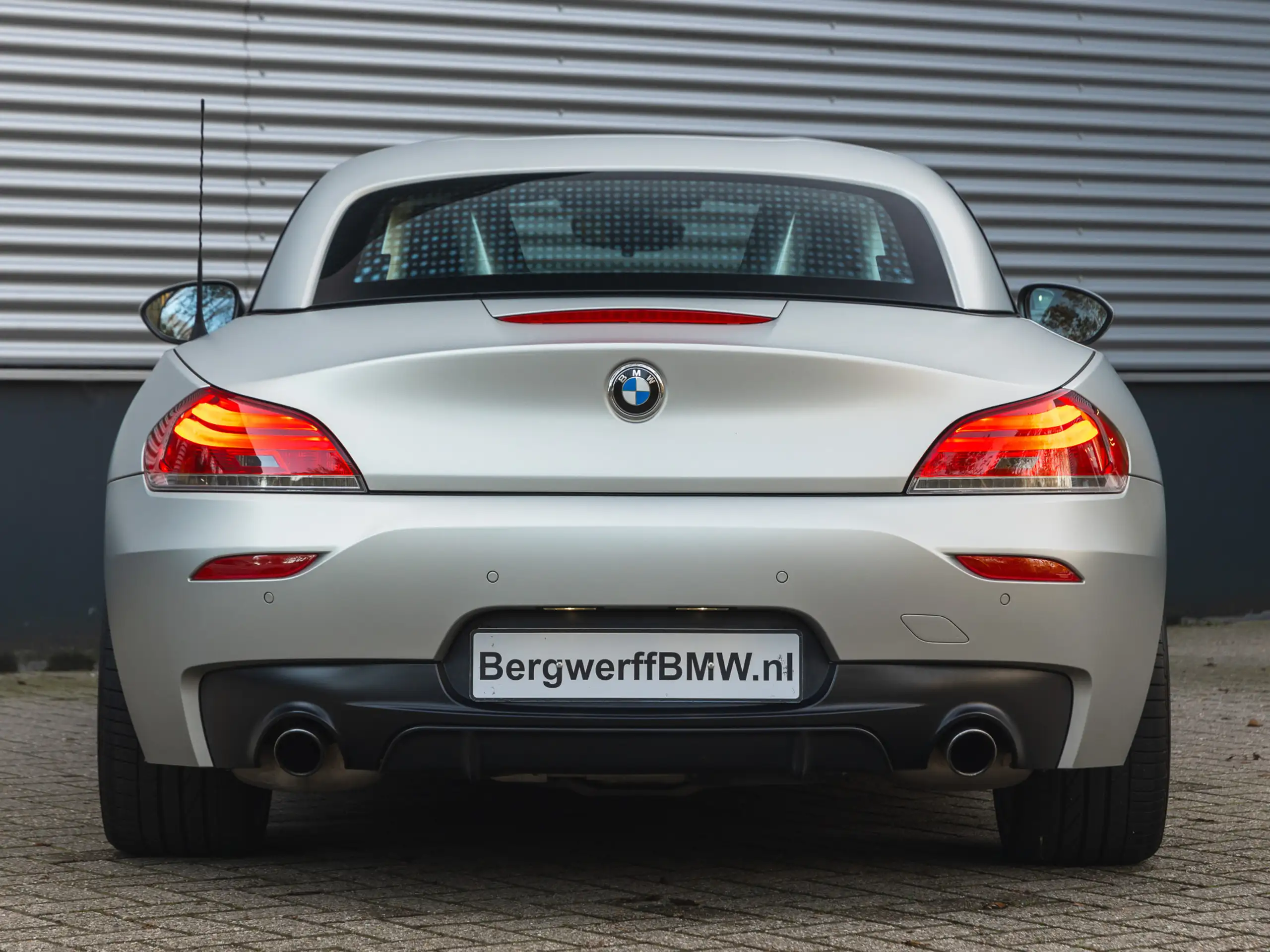 BMW - Z4