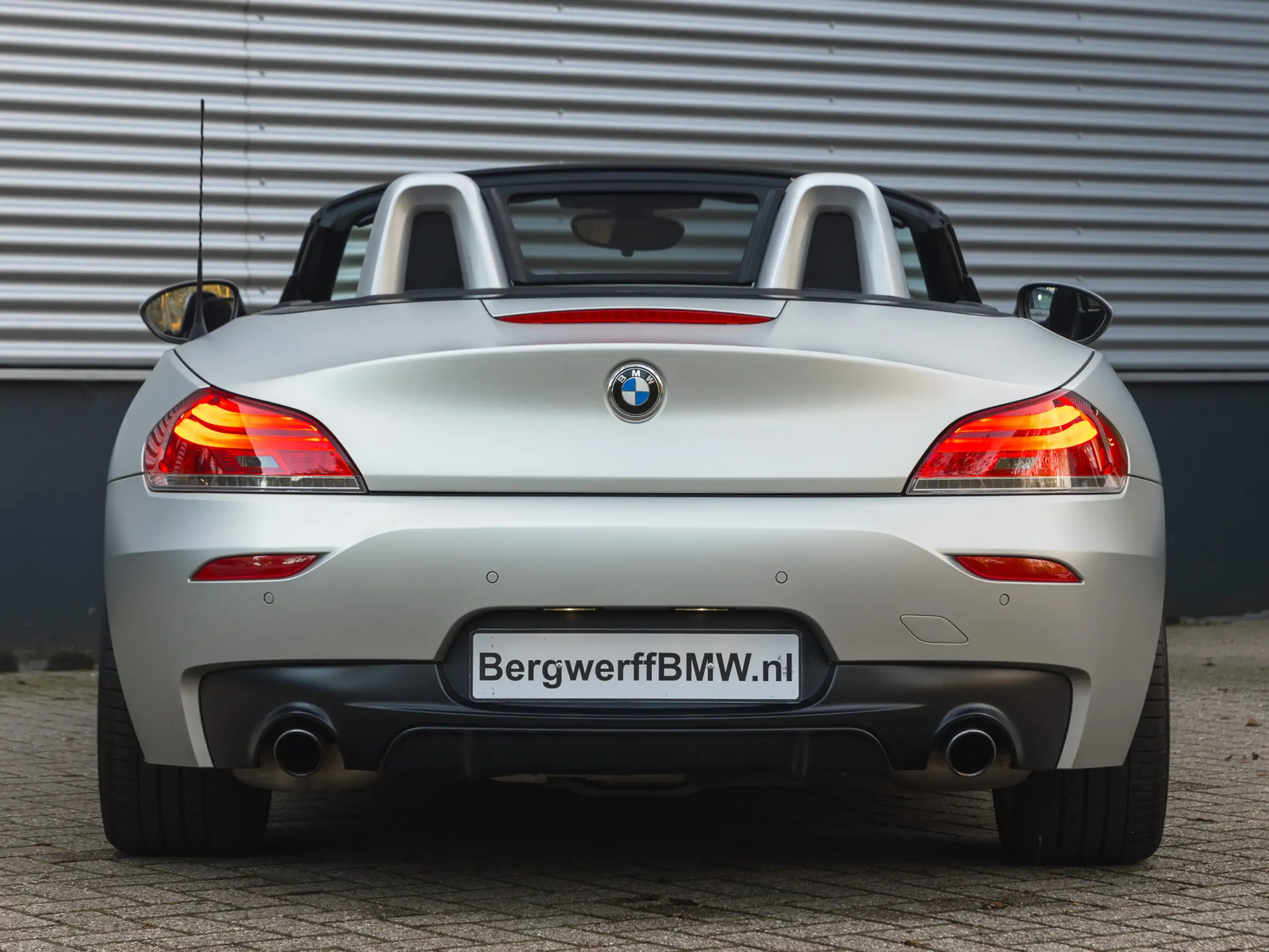 BMW - Z4