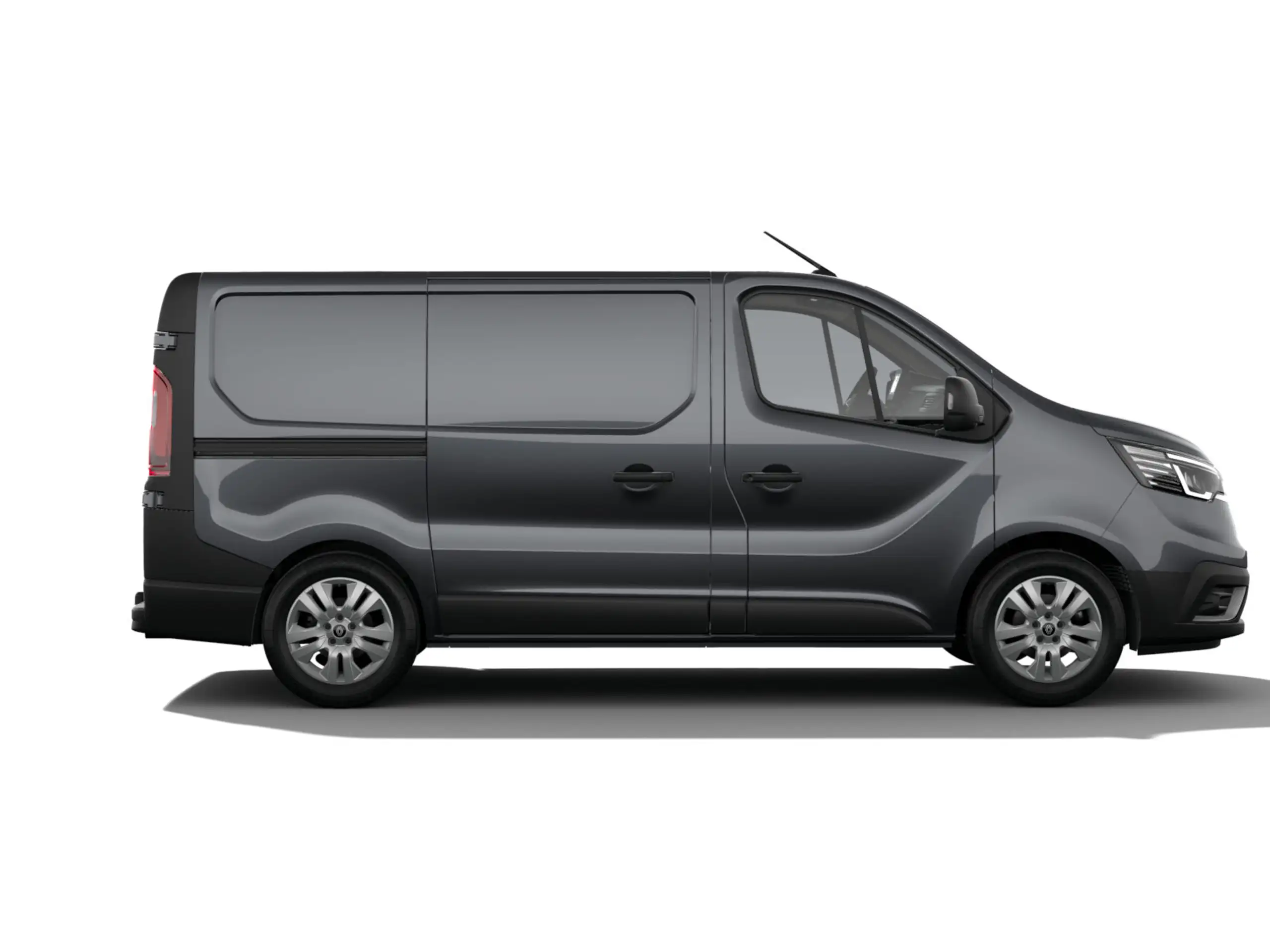 Renault - Trafic