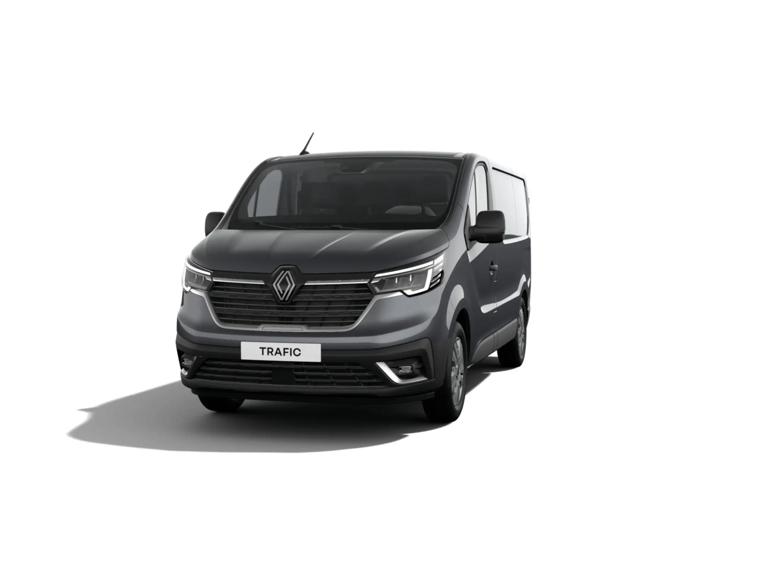 Renault - Trafic