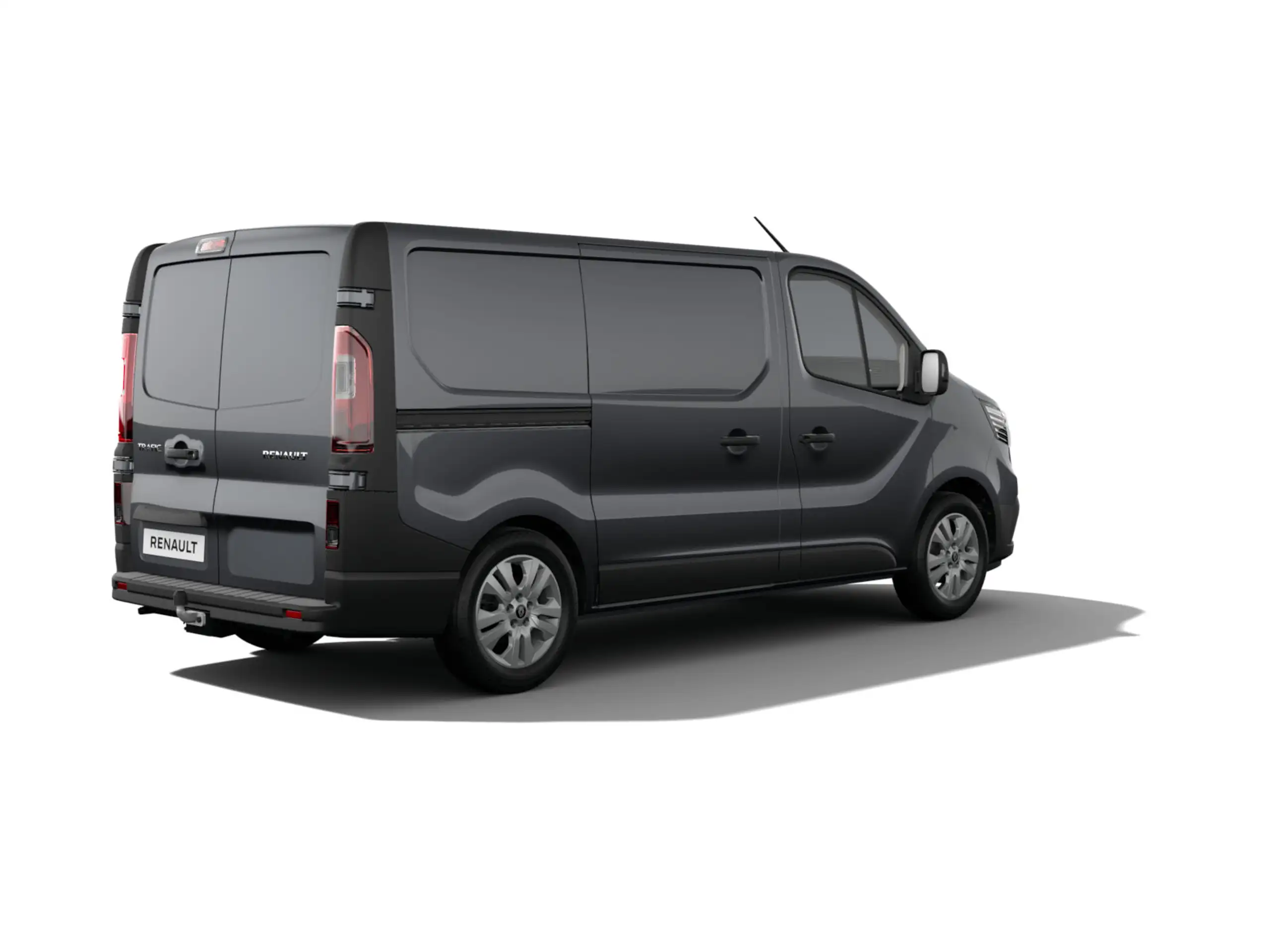 Renault - Trafic