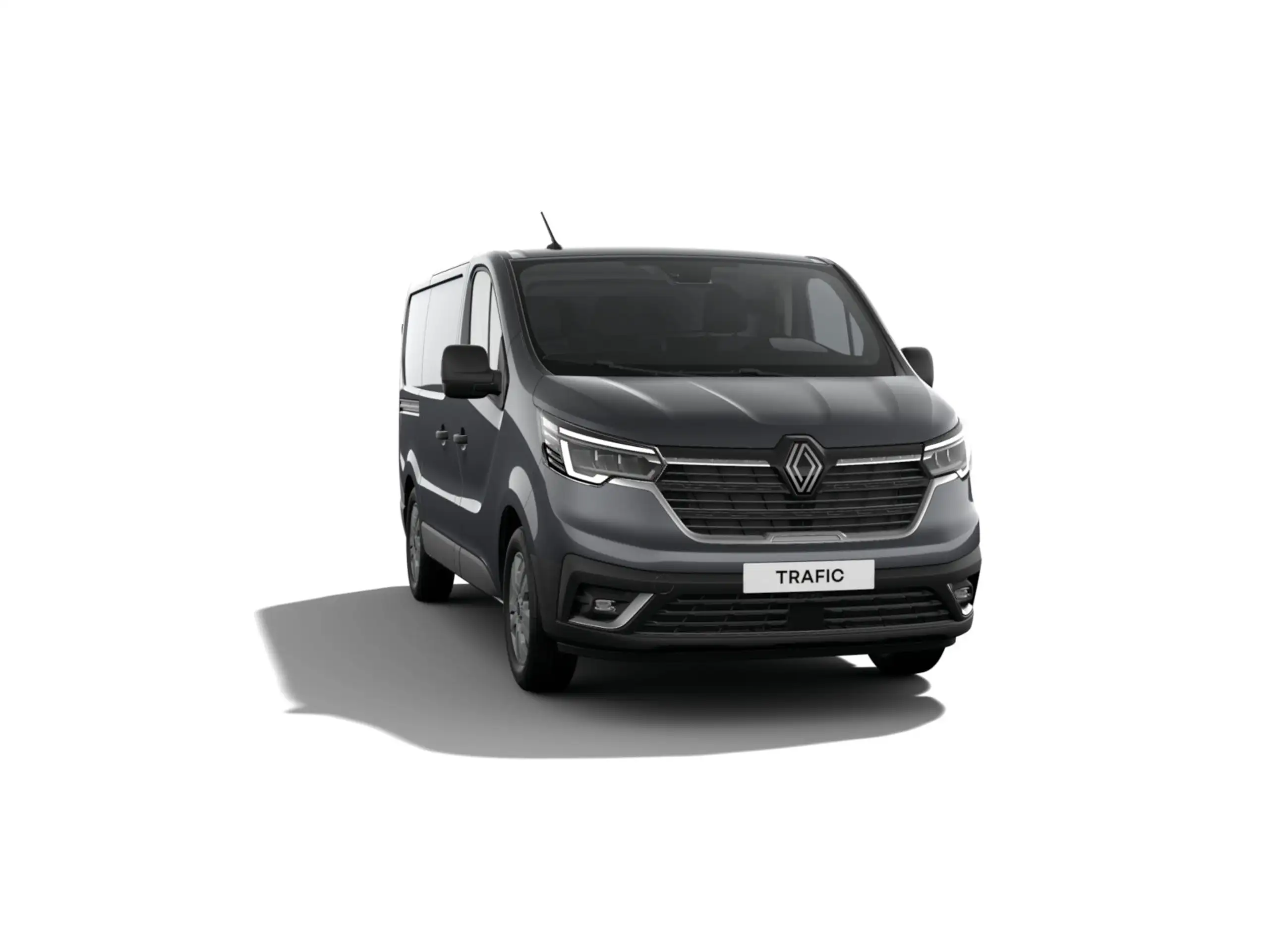 Renault - Trafic