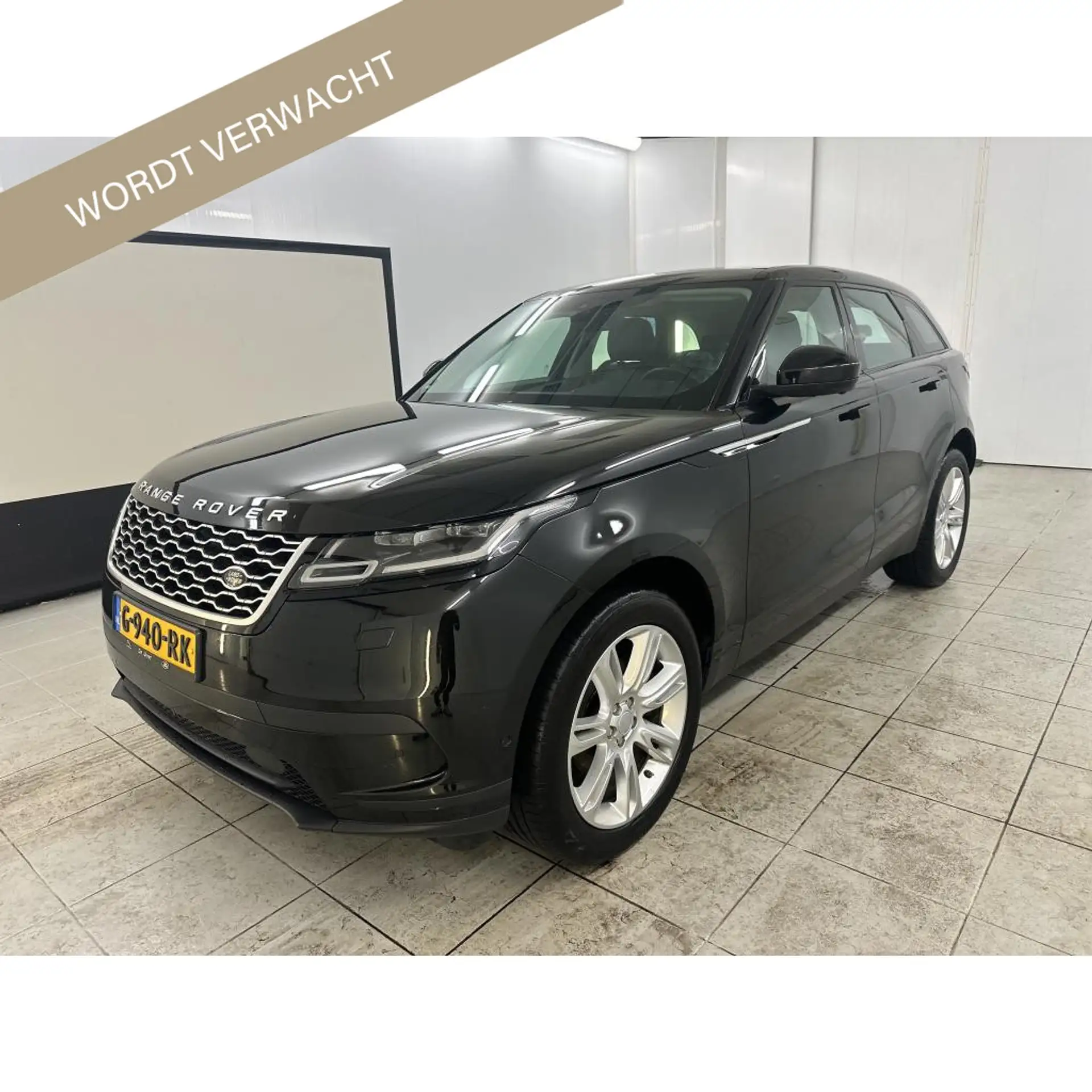 Land Rover - Range Rover Velar