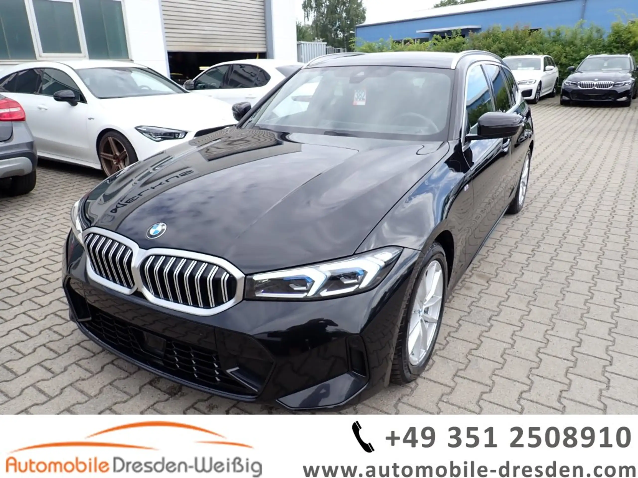 BMW - 330