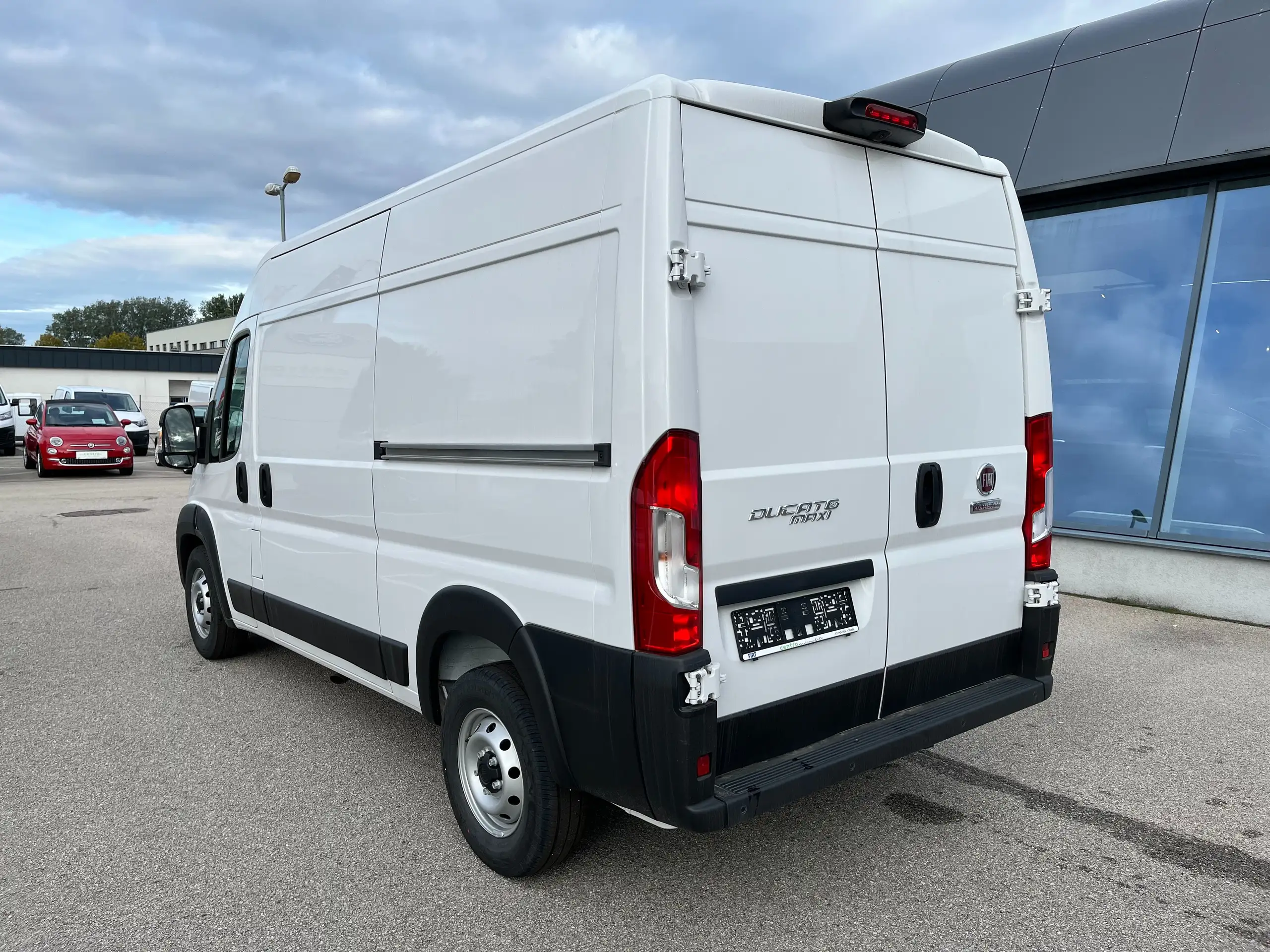 Fiat - Ducato