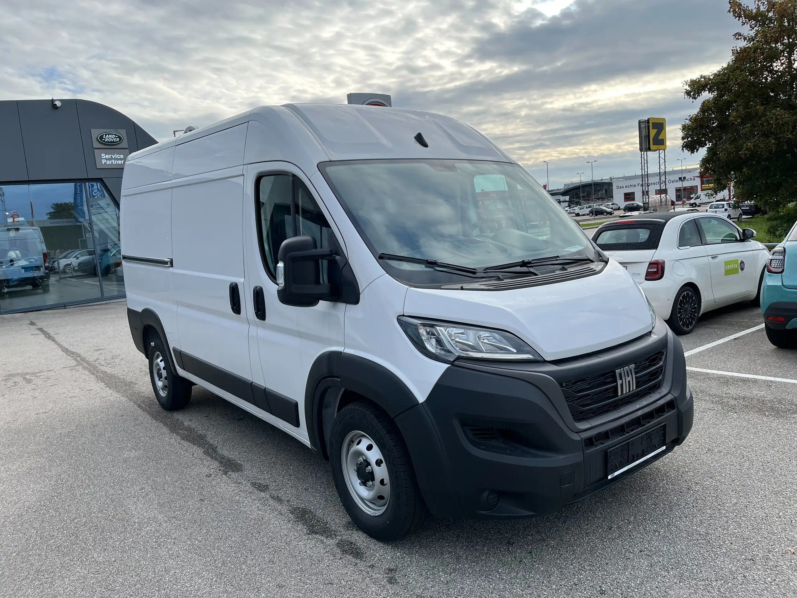 Fiat - Ducato