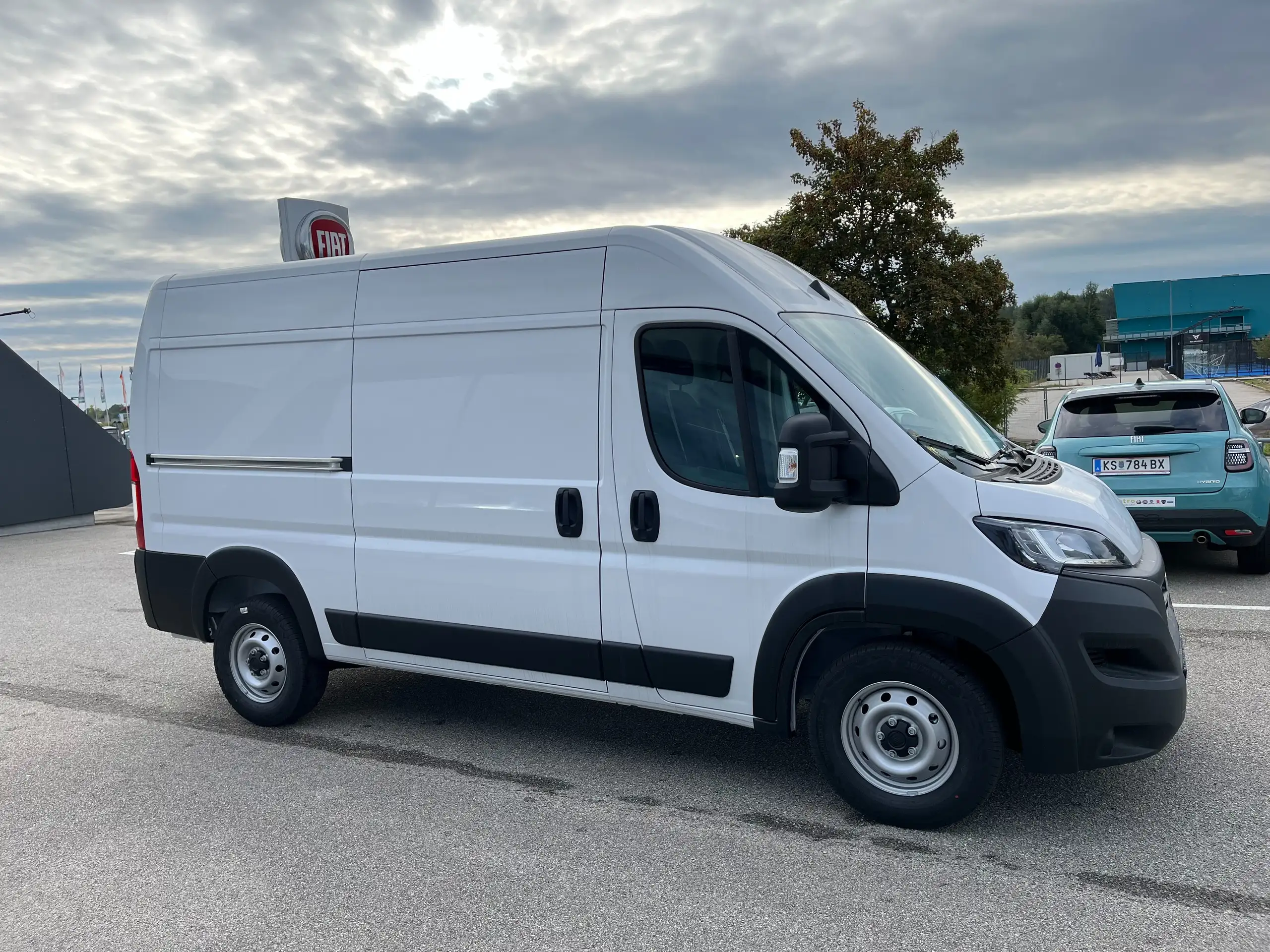 Fiat - Ducato