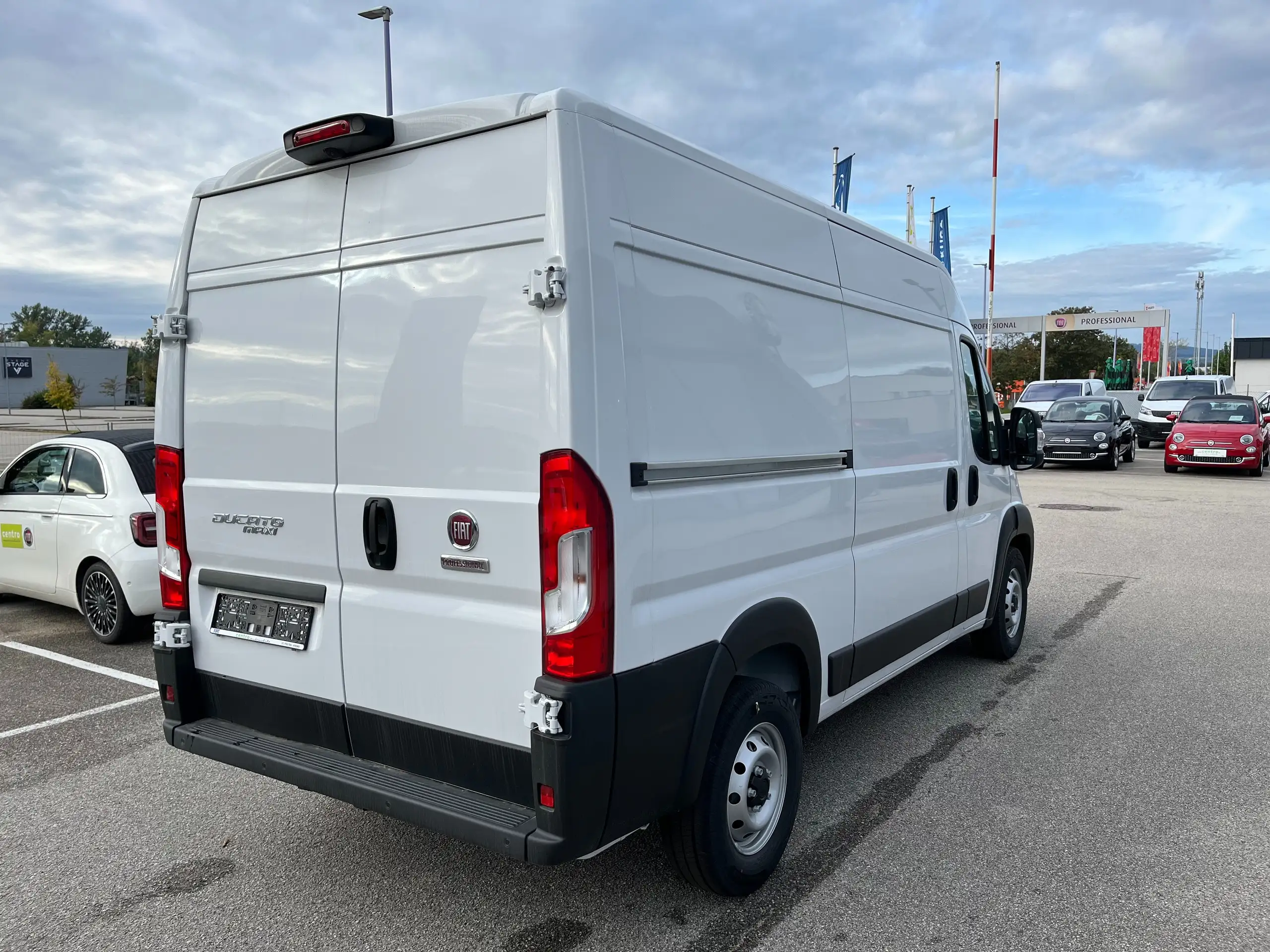 Fiat - Ducato