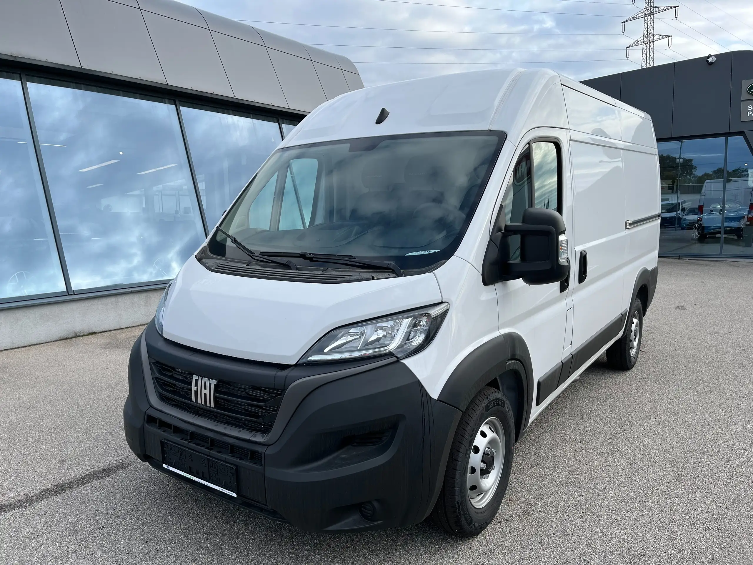 Fiat - Ducato