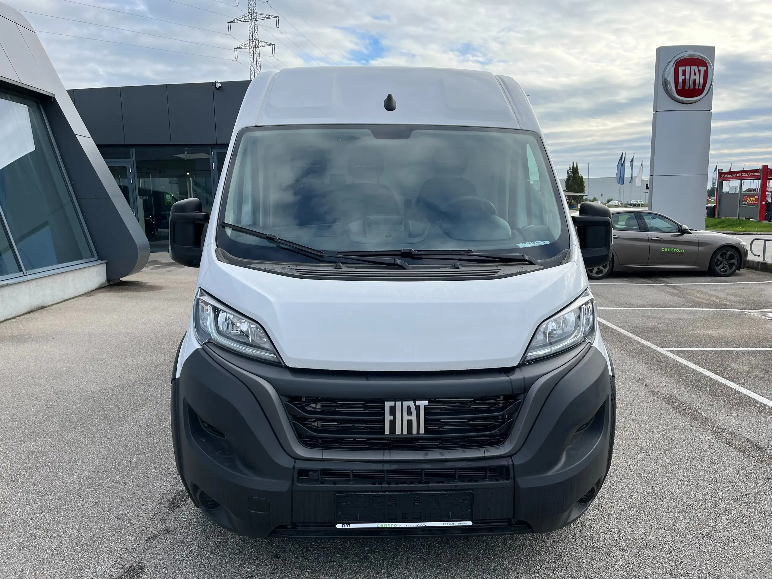 Fiat - Ducato