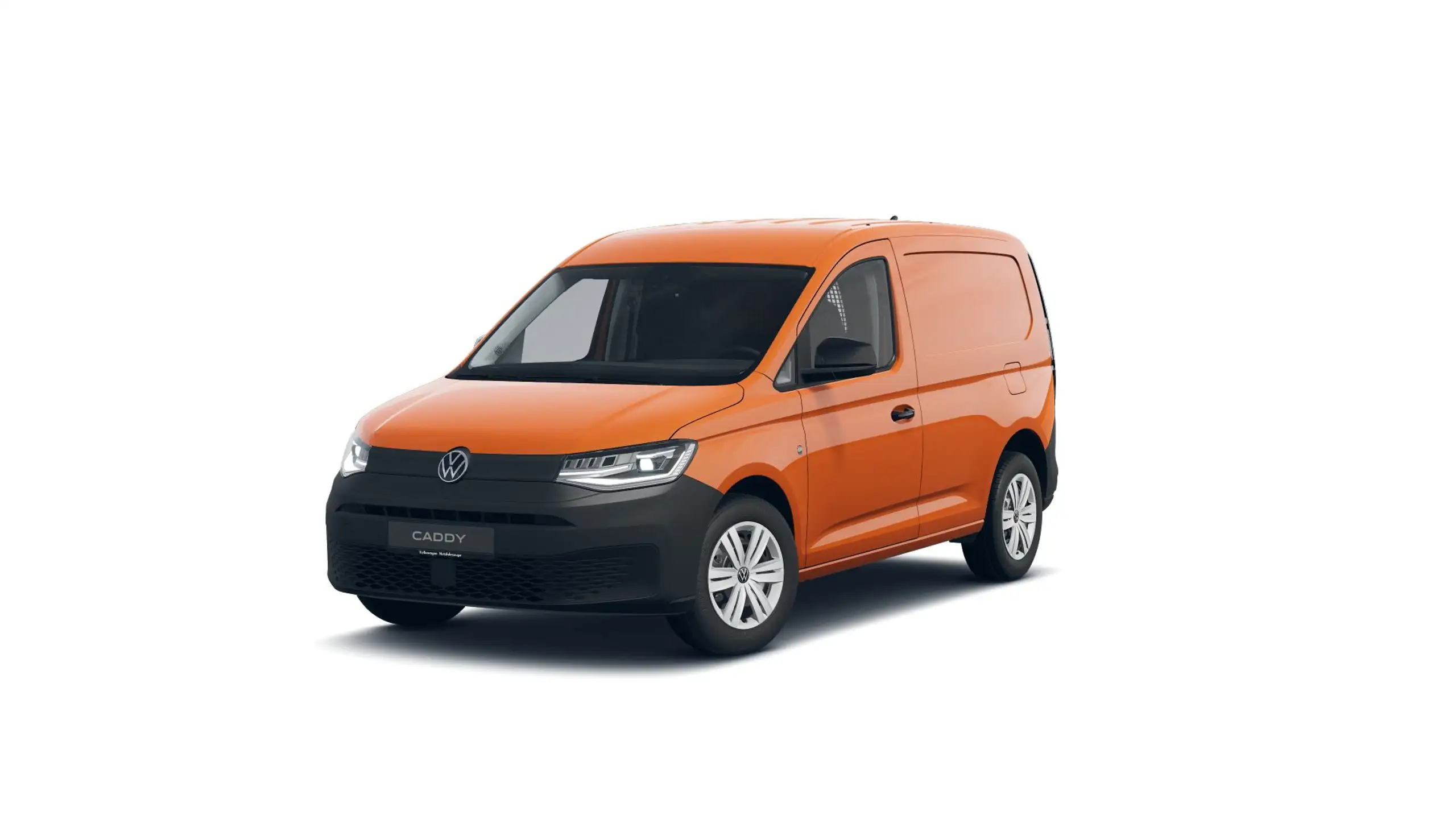 Volkswagen - Caddy