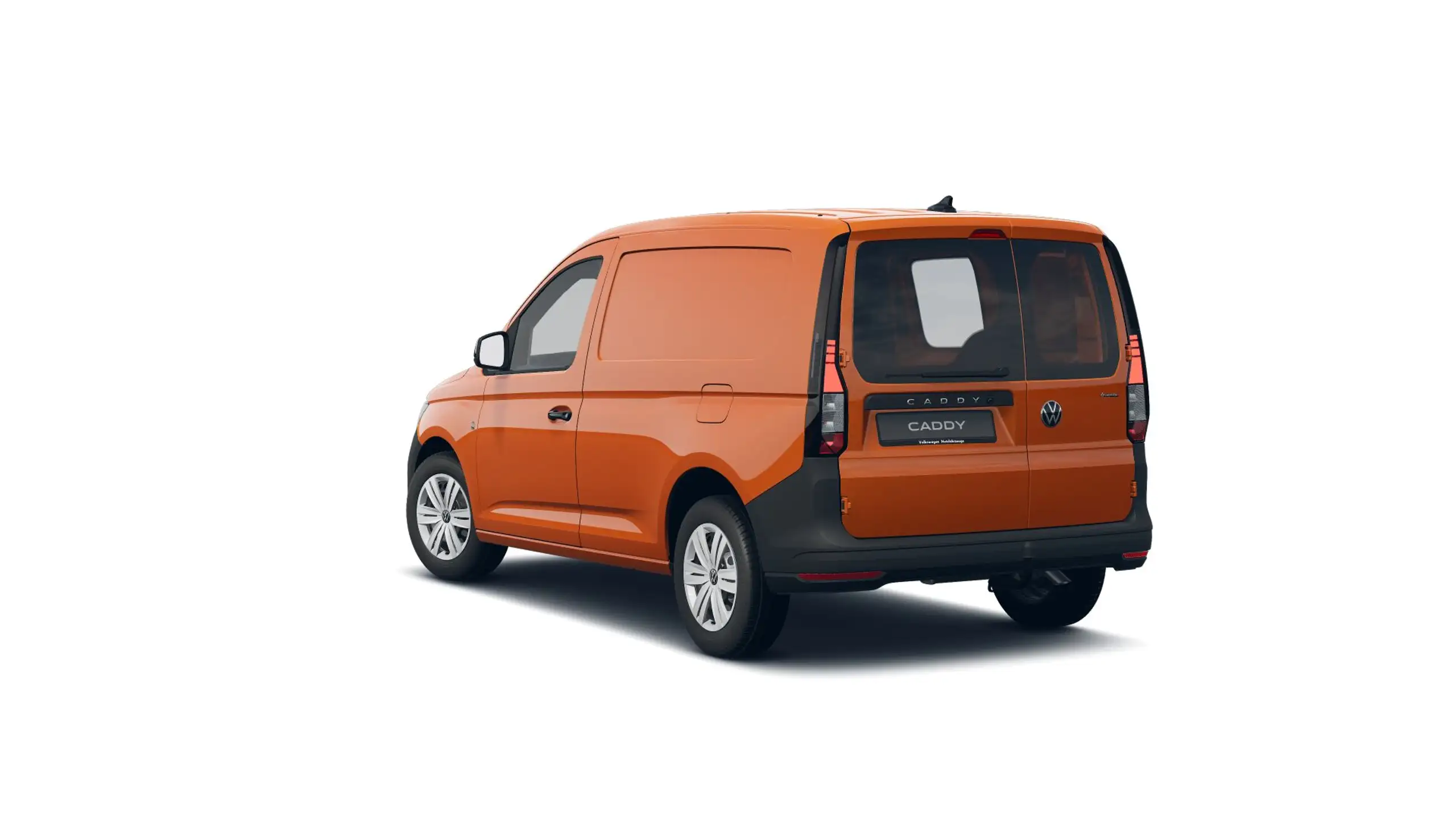 Volkswagen - Caddy