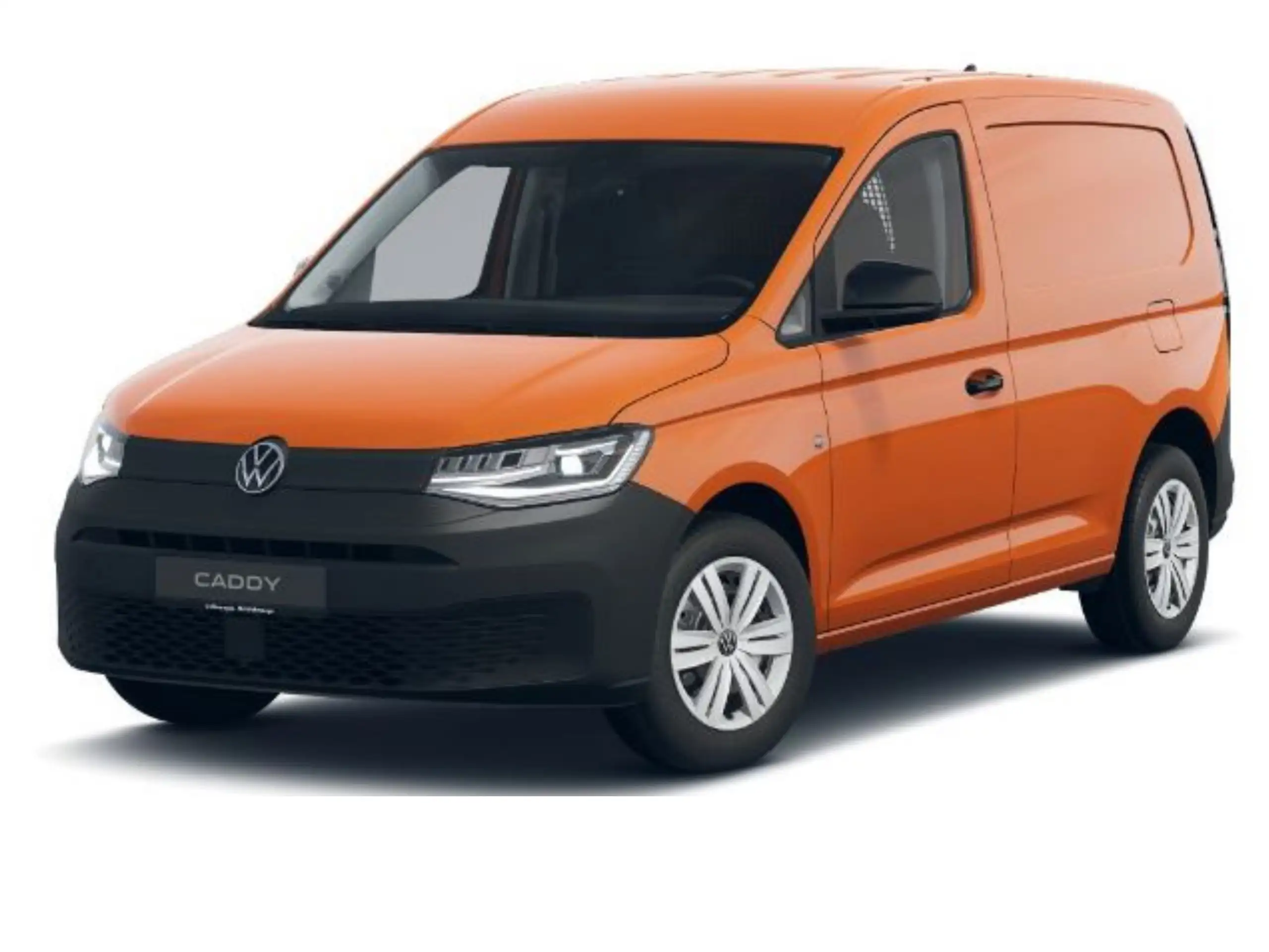 Volkswagen - Caddy