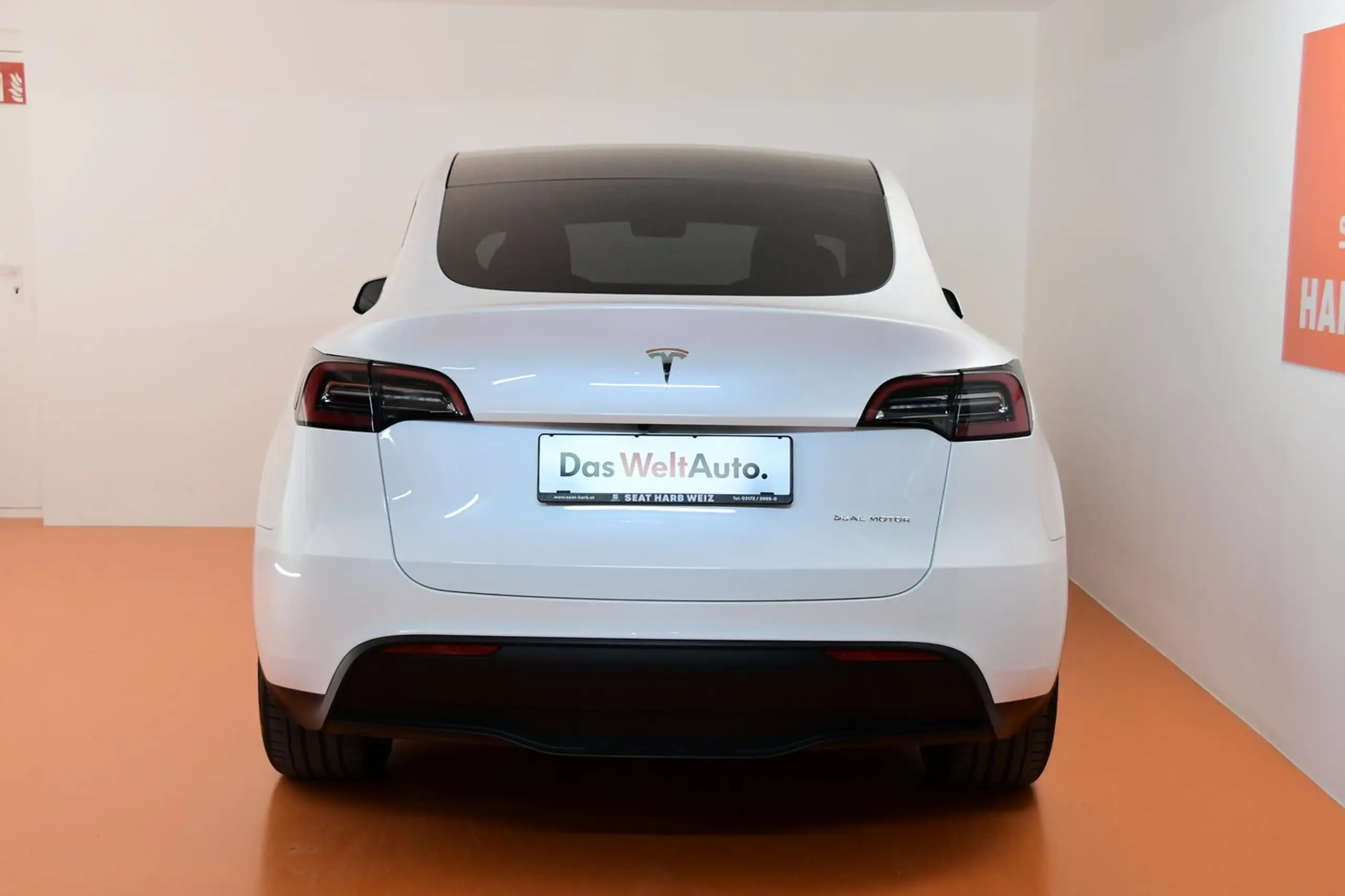 Tesla - Model Y