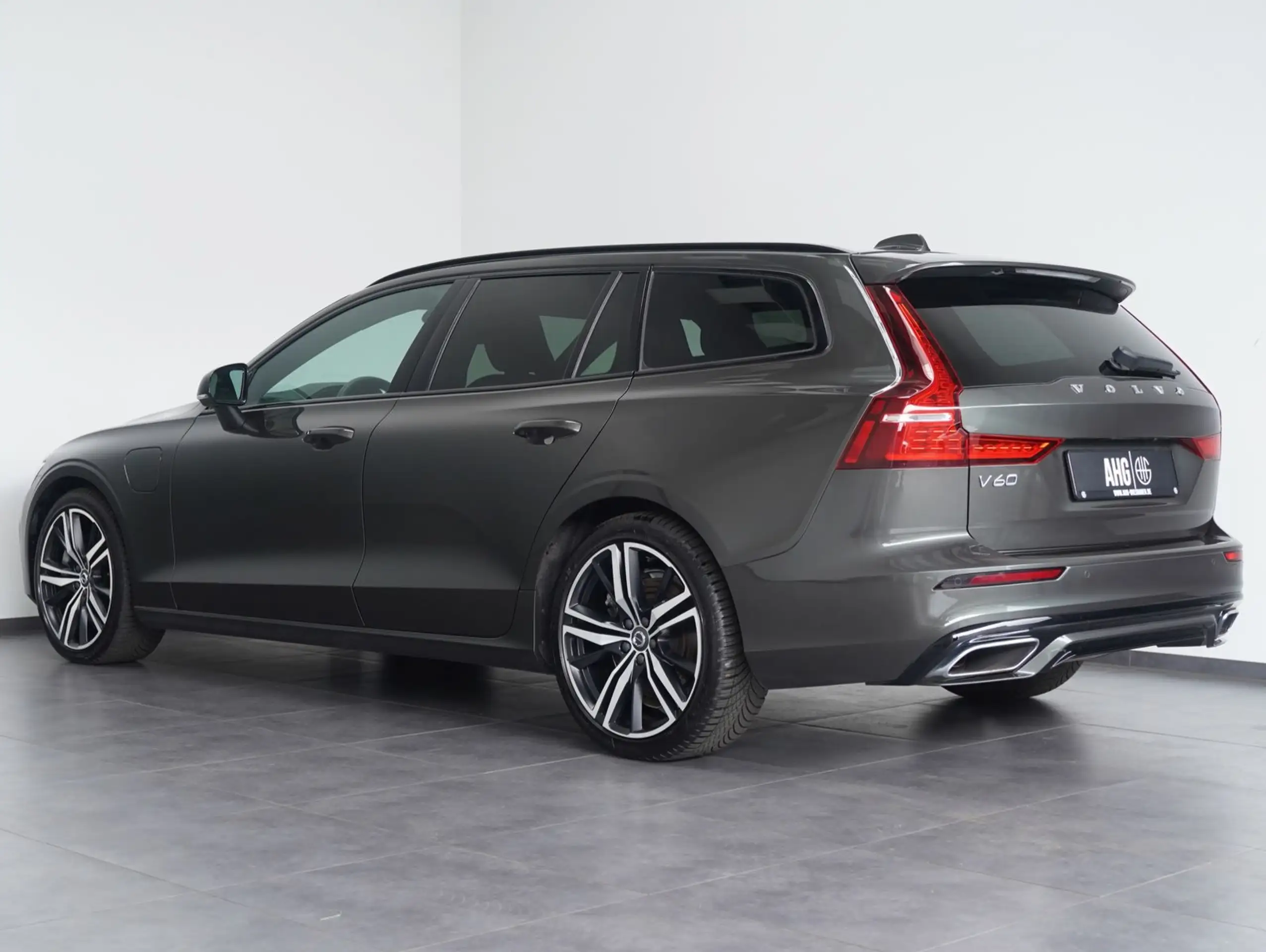 Volvo - V60