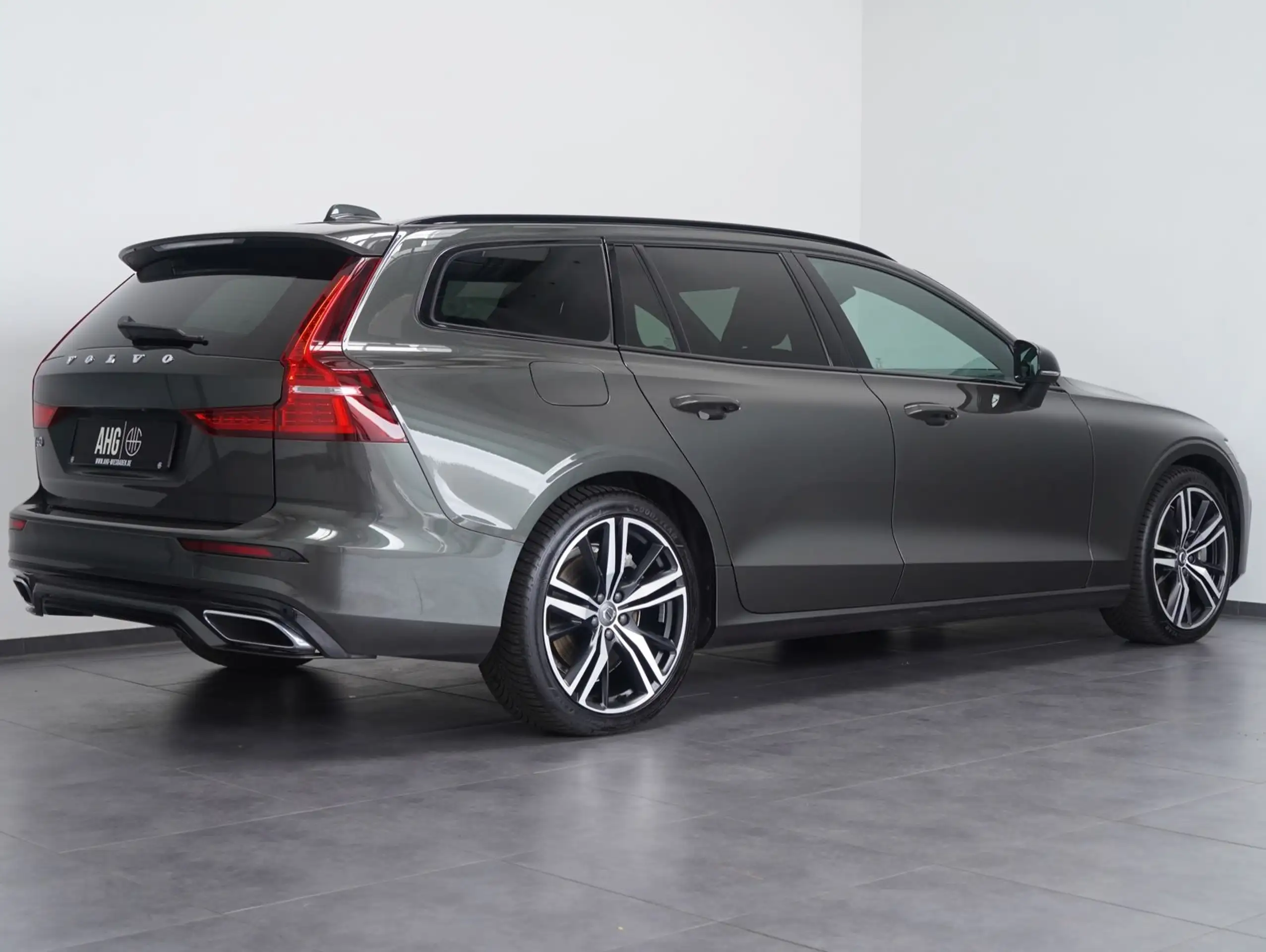 Volvo - V60