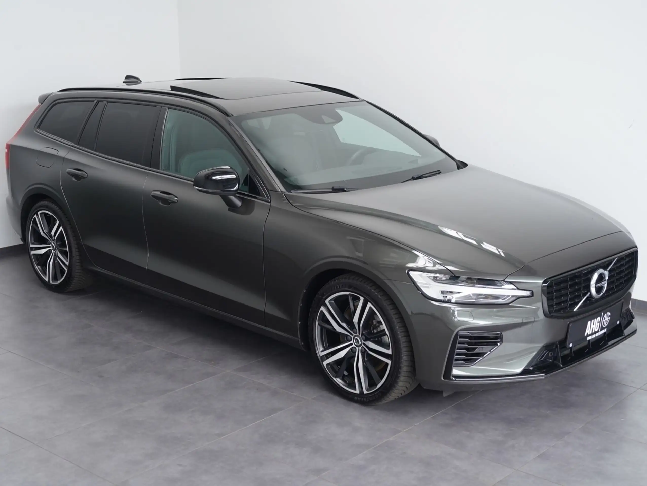 Volvo - V60