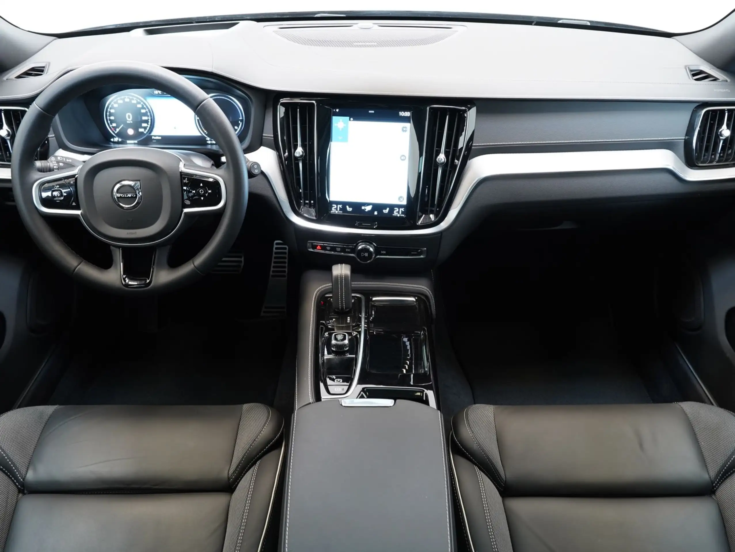 Volvo - V60