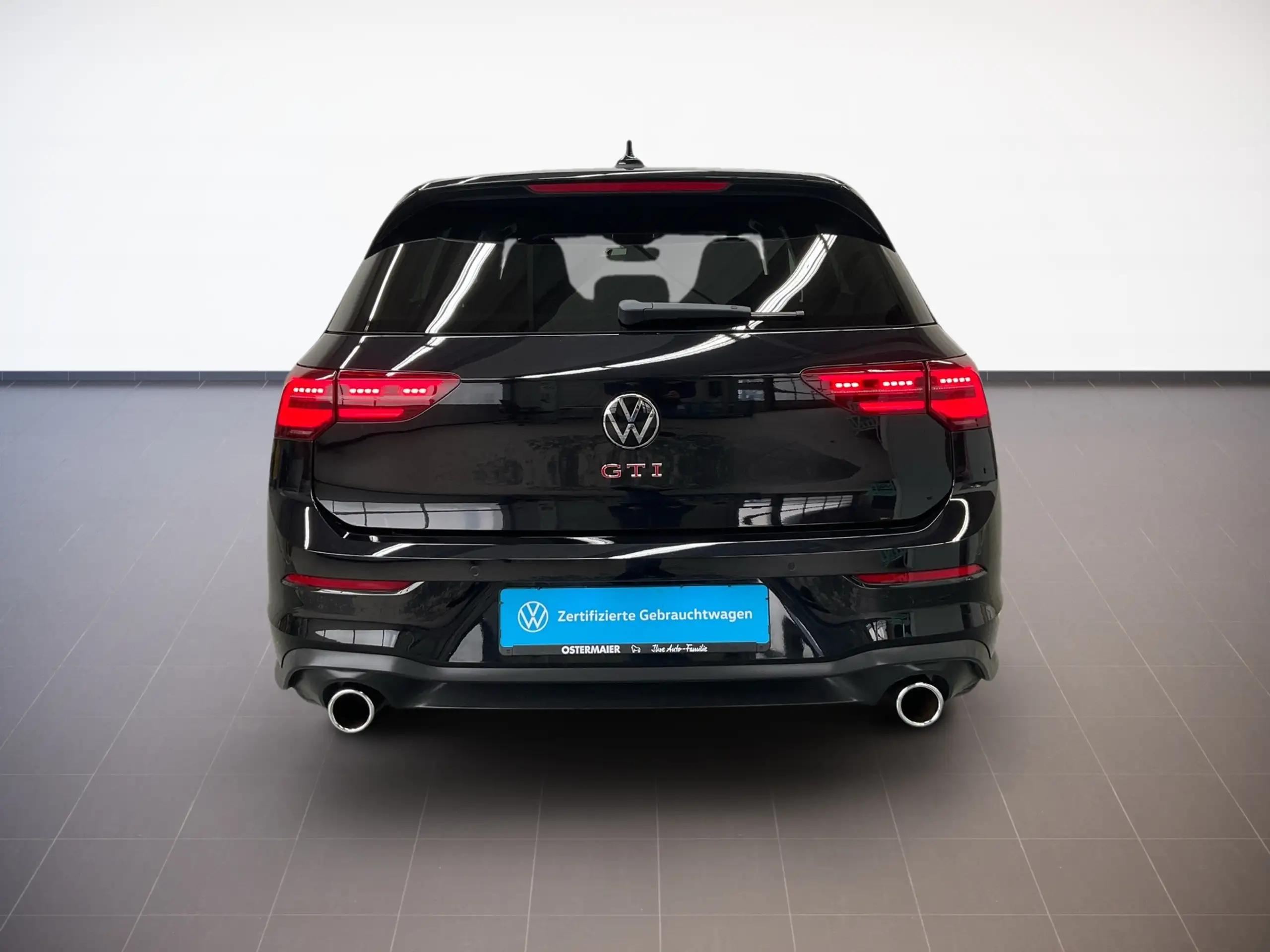 Volkswagen - Golf