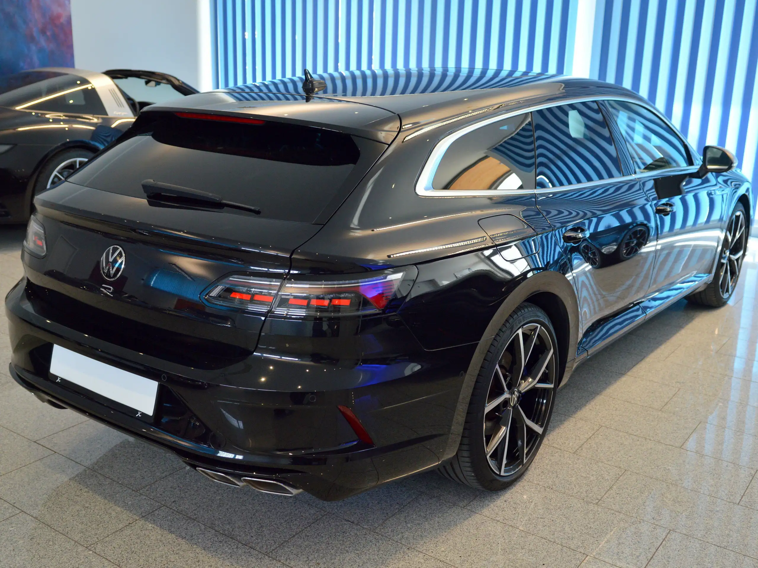 Volkswagen - Arteon