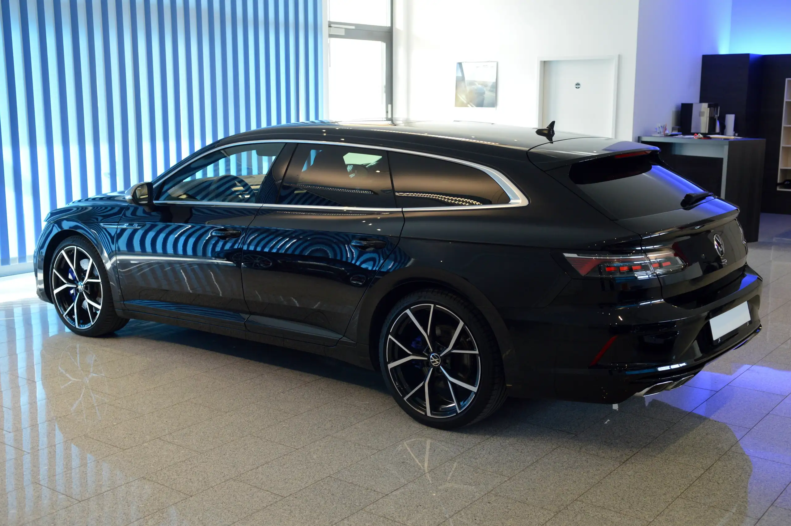 Volkswagen - Arteon