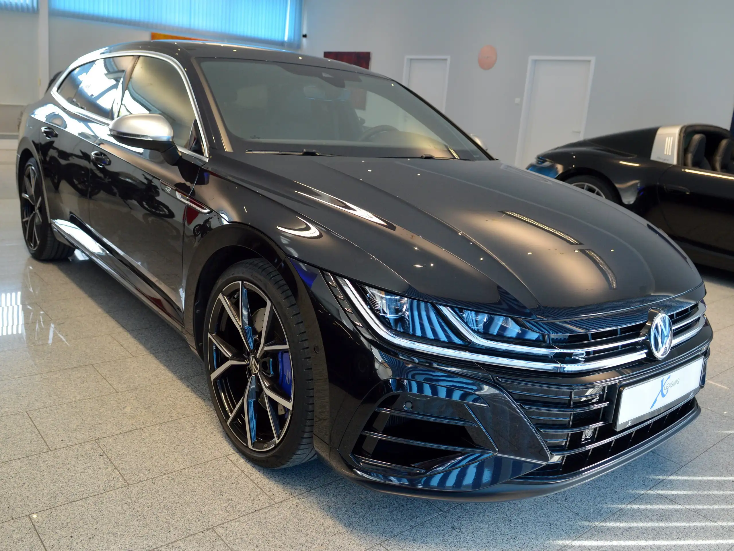 Volkswagen - Arteon