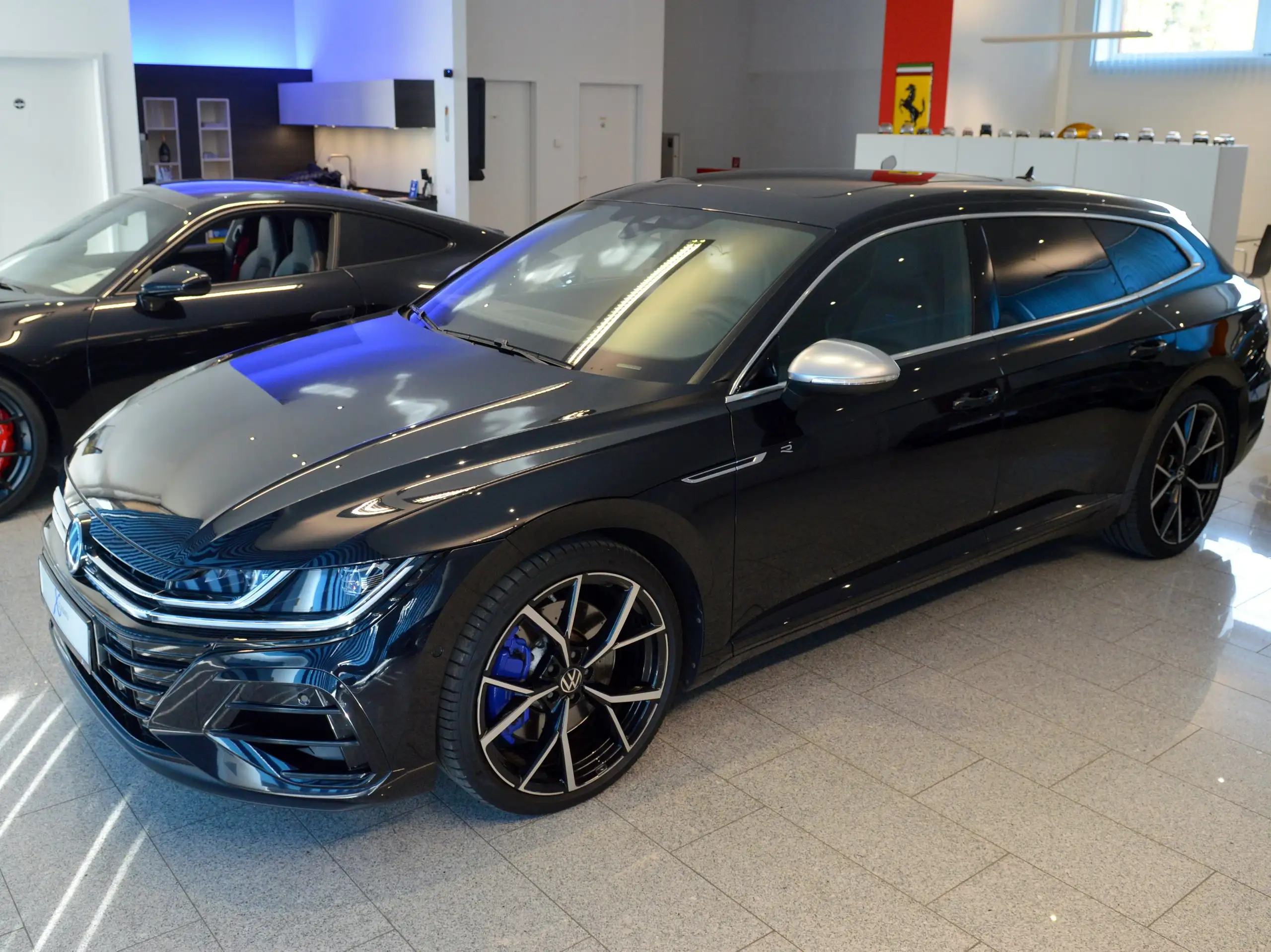 Volkswagen - Arteon