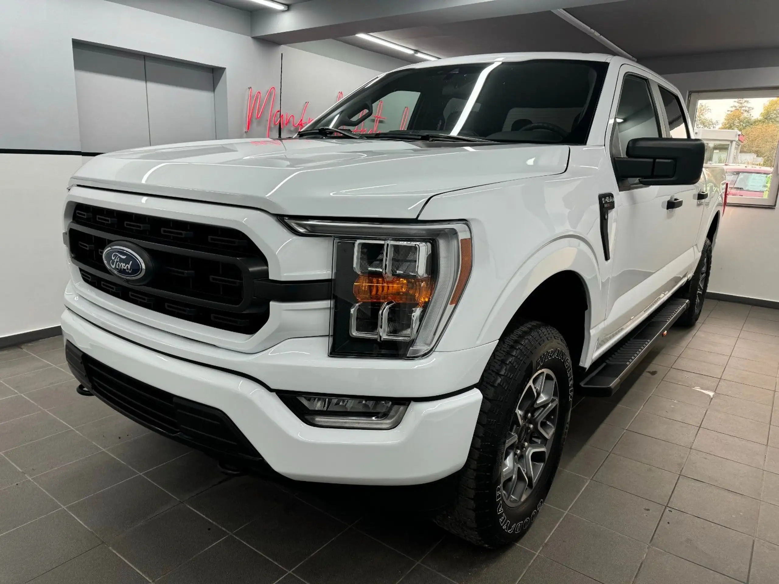 Ford - F 150