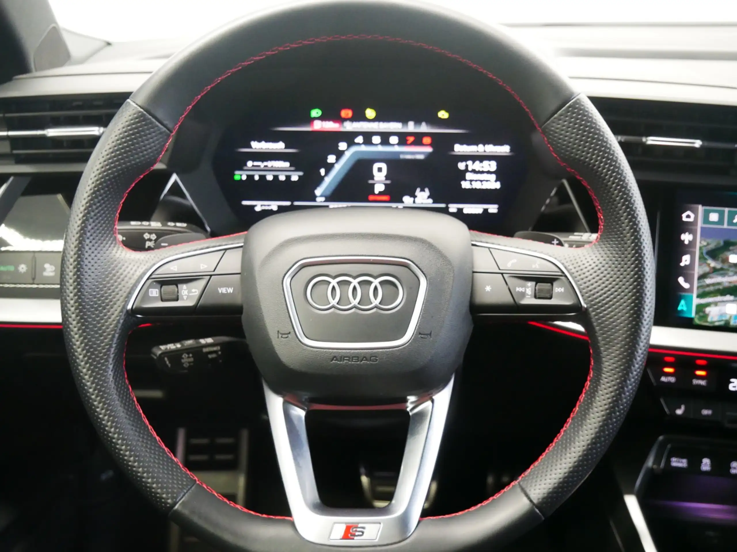 Audi - S3