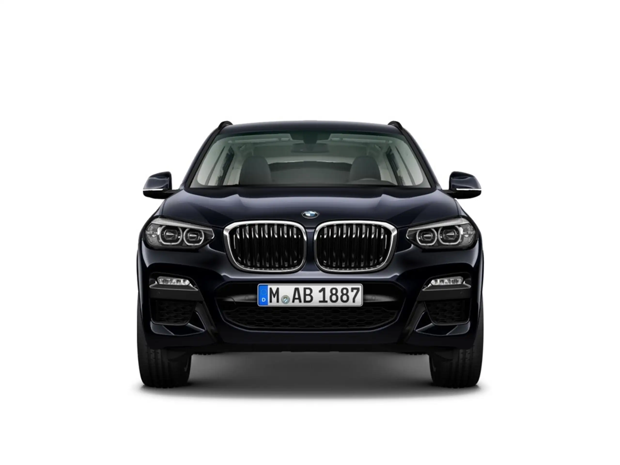 BMW - X3