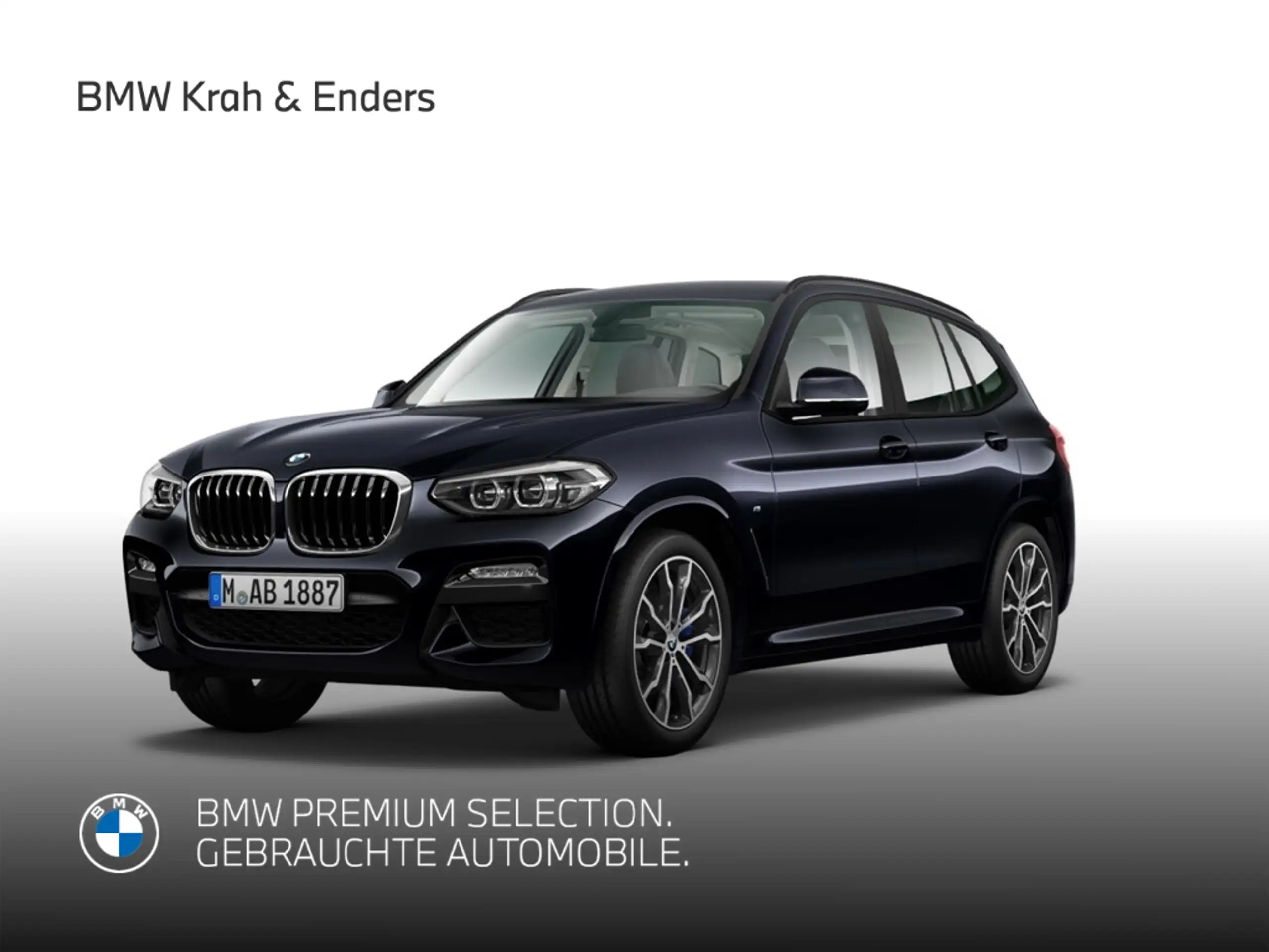 BMW - X3