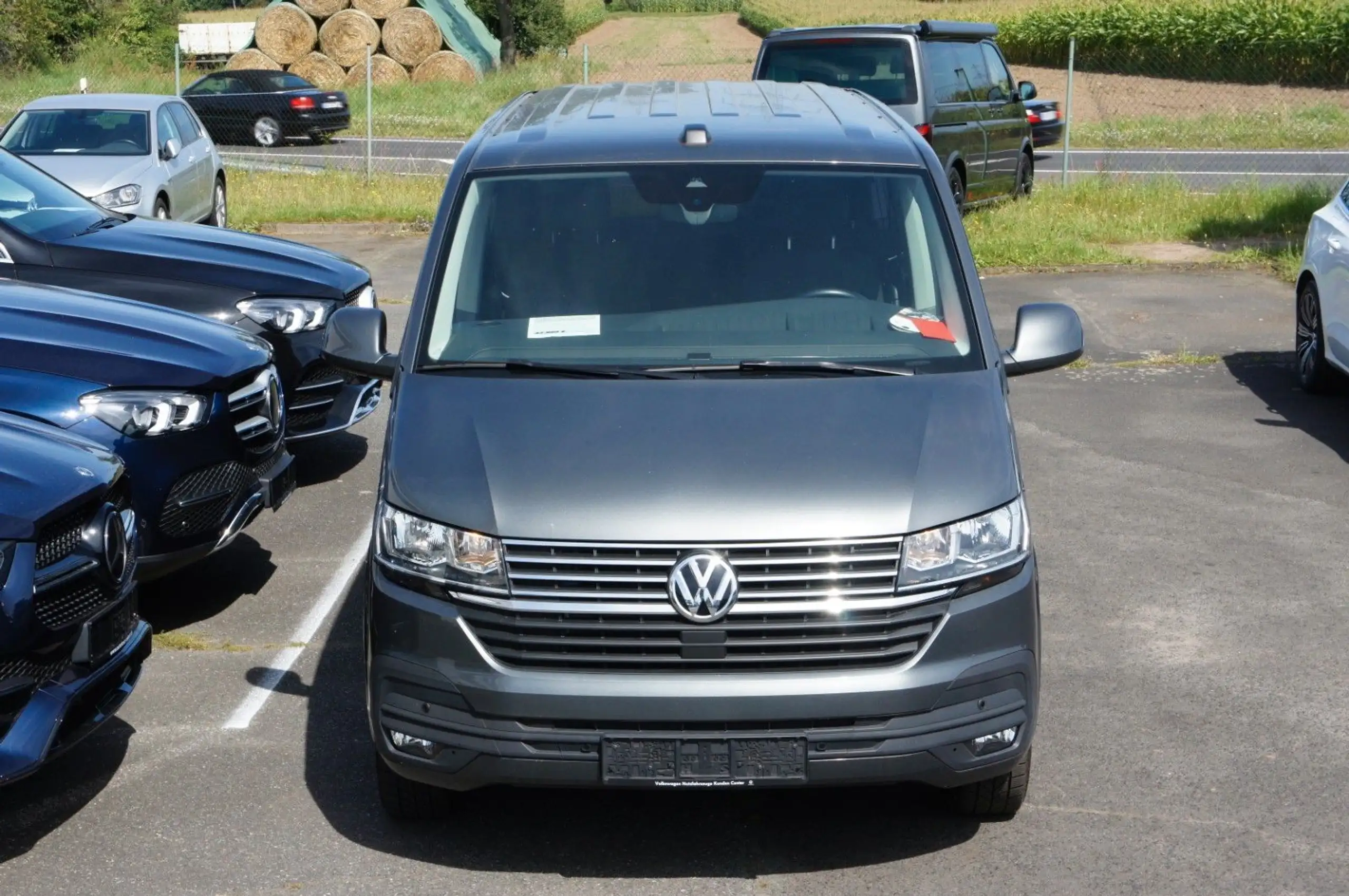 Volkswagen - T6 Caravelle