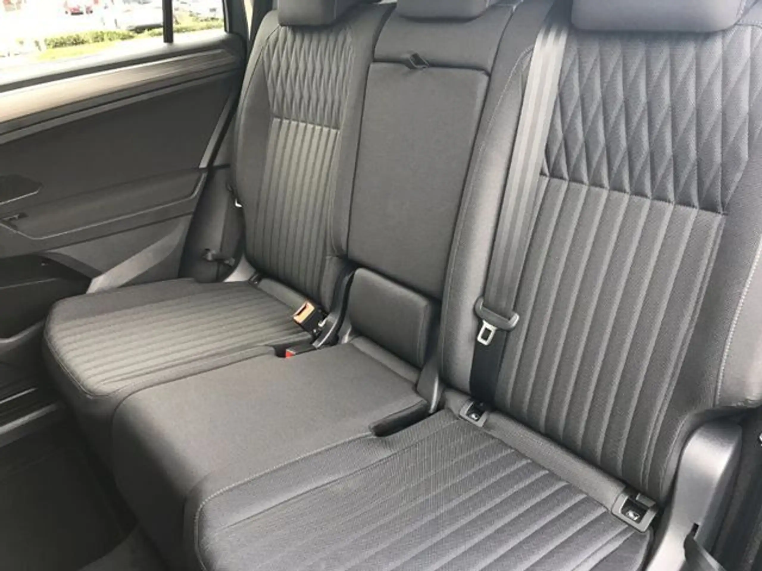 Volkswagen - Tiguan Allspace